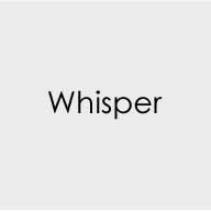 ENVELOPES- Whisper