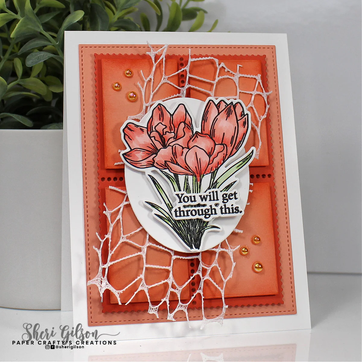 STAMPS- Believe in Yourself - Image 2