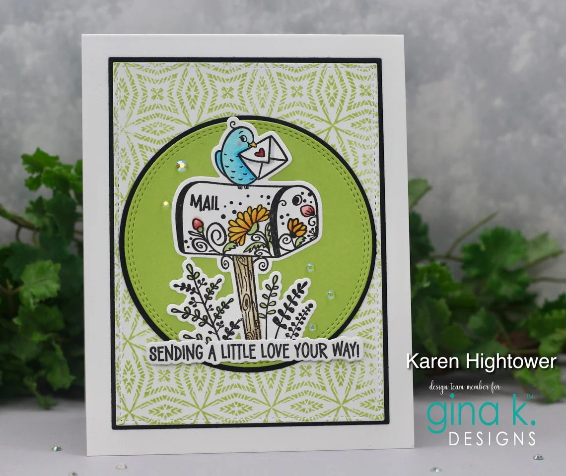 STAMPS- Special Delivery - Image 2