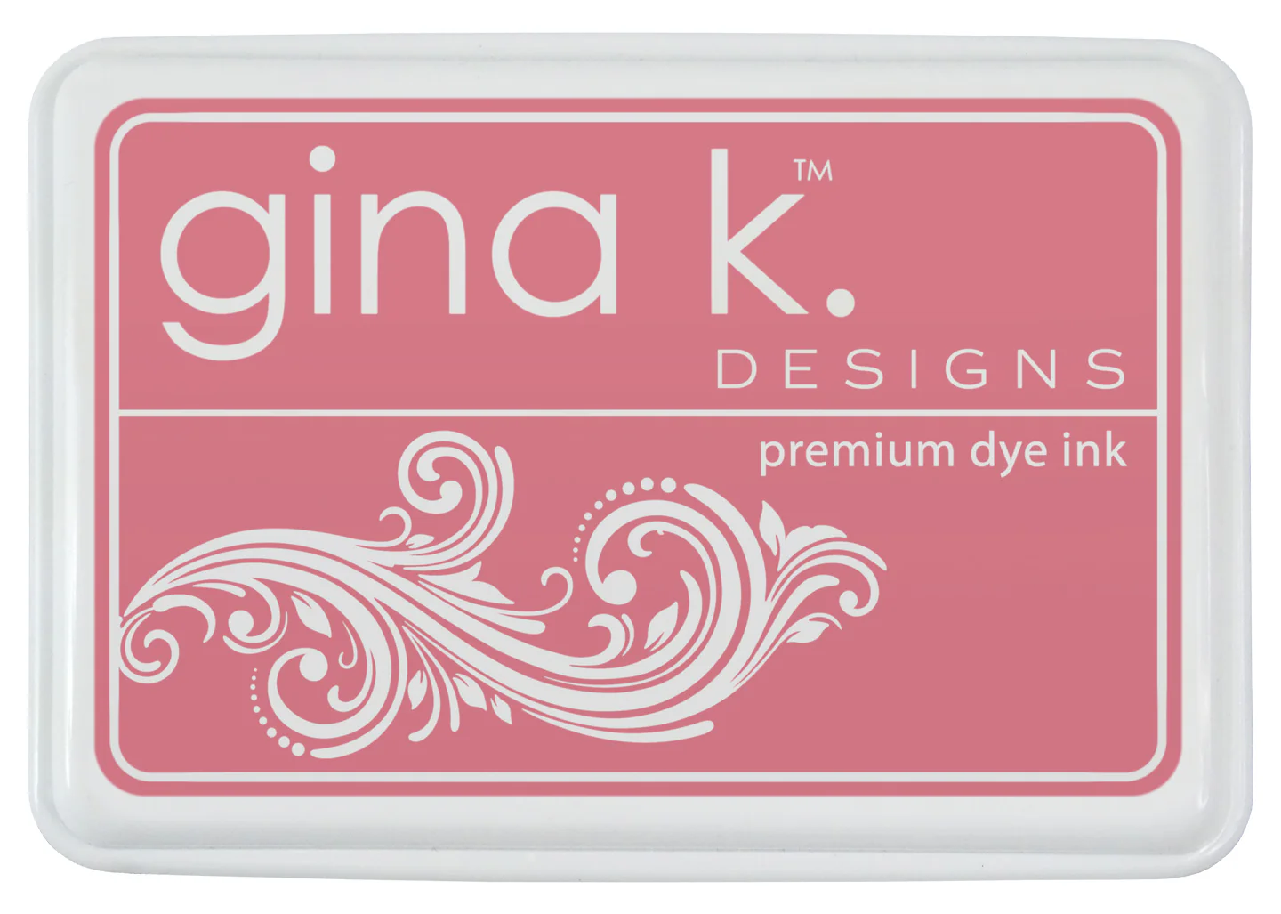 INK PAD- Dusty Rose