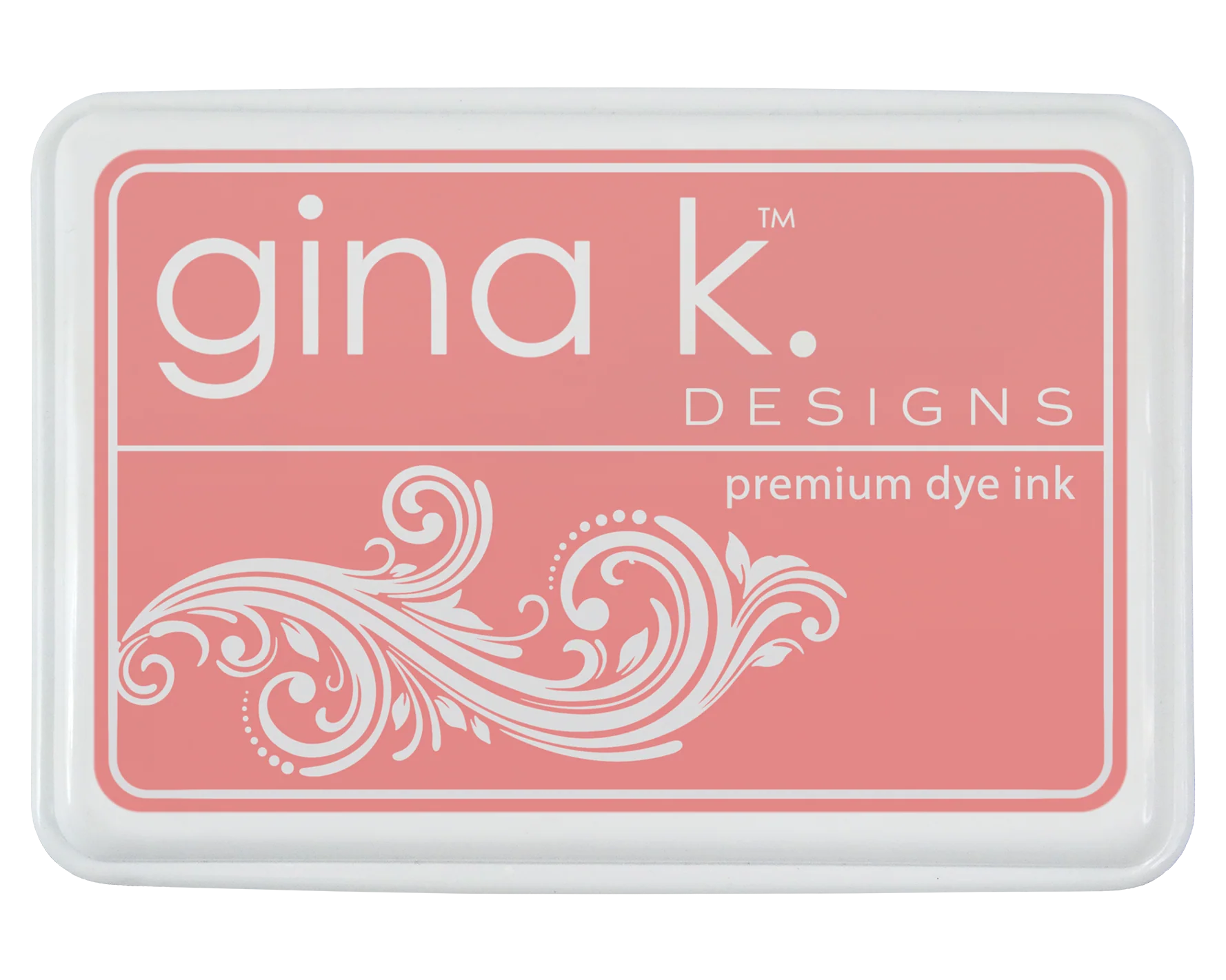 INK PAD LAYERING- Cranberry - Light