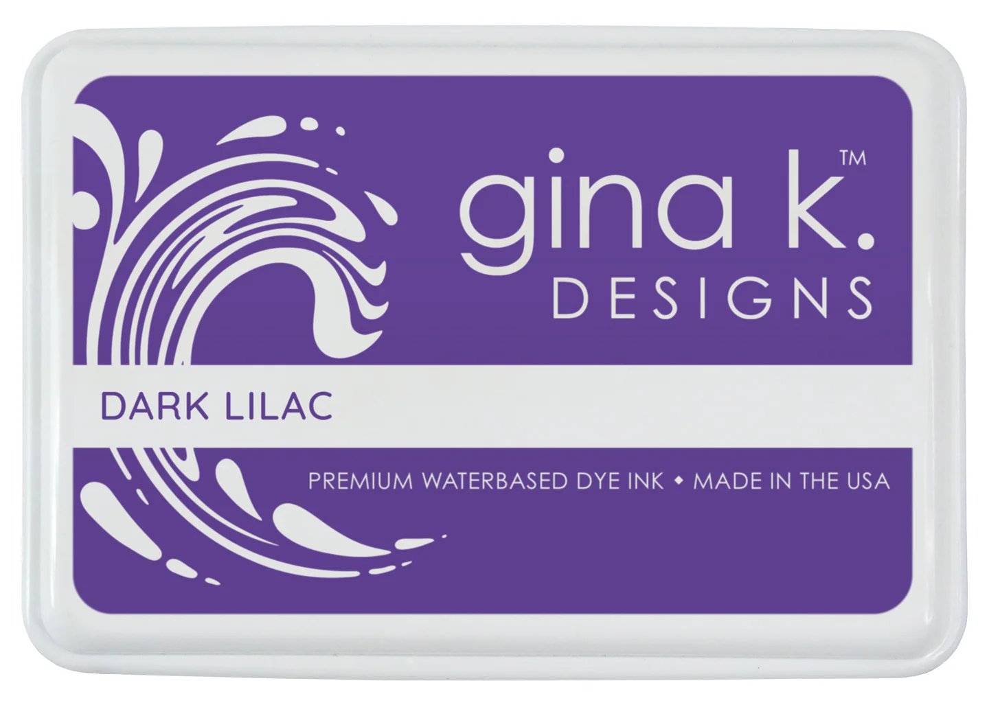 INK PAD LAYERING- Lilac – Dark