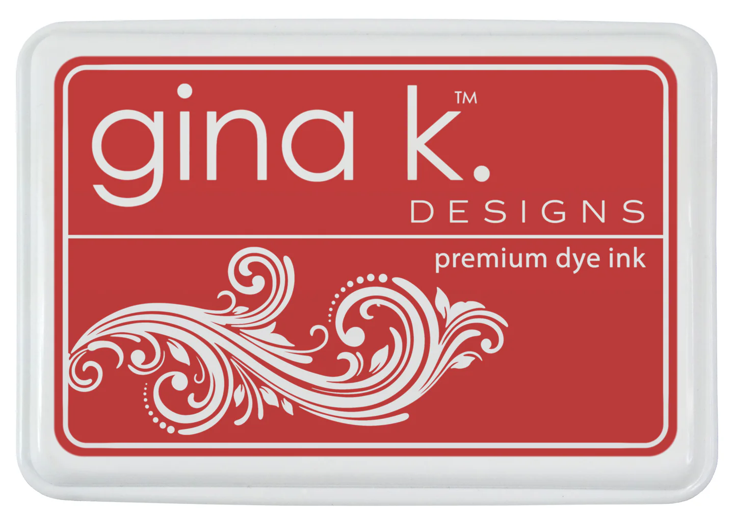 INK PAD- Lipstick