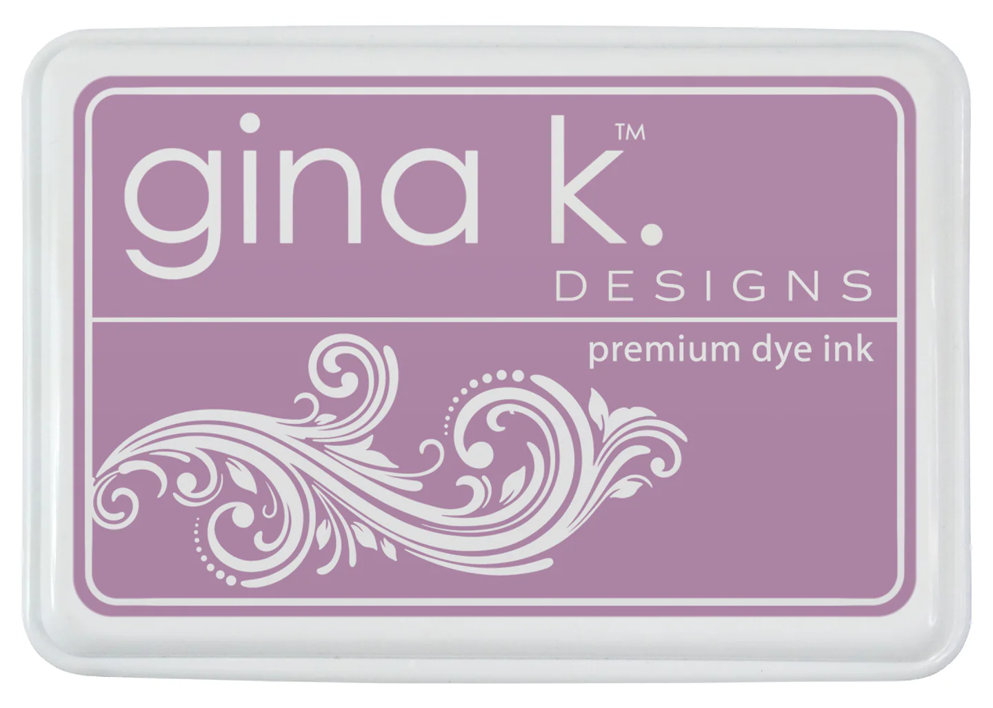 INK PAD- Lovely Lavender