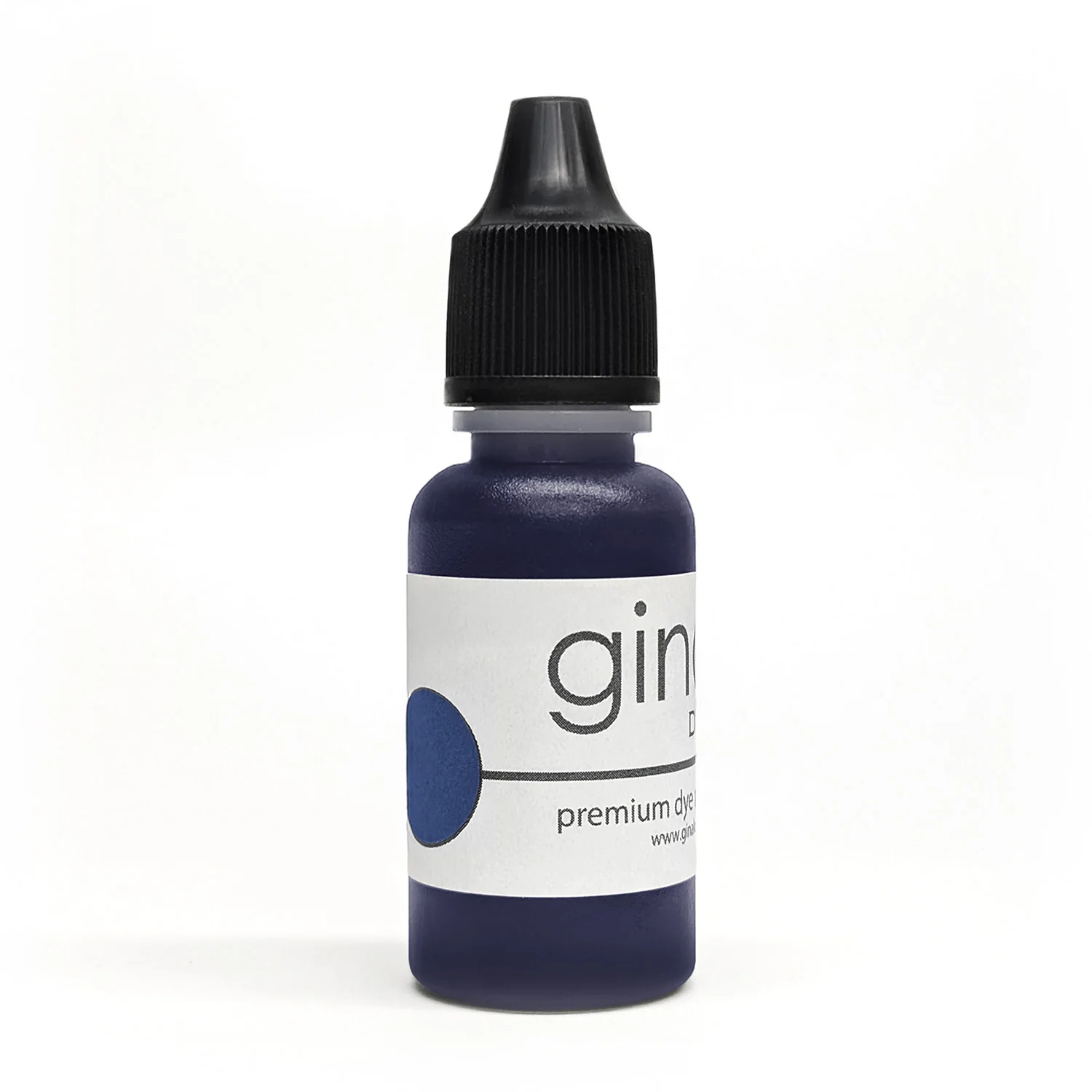 INK REFILL- Blue Denim