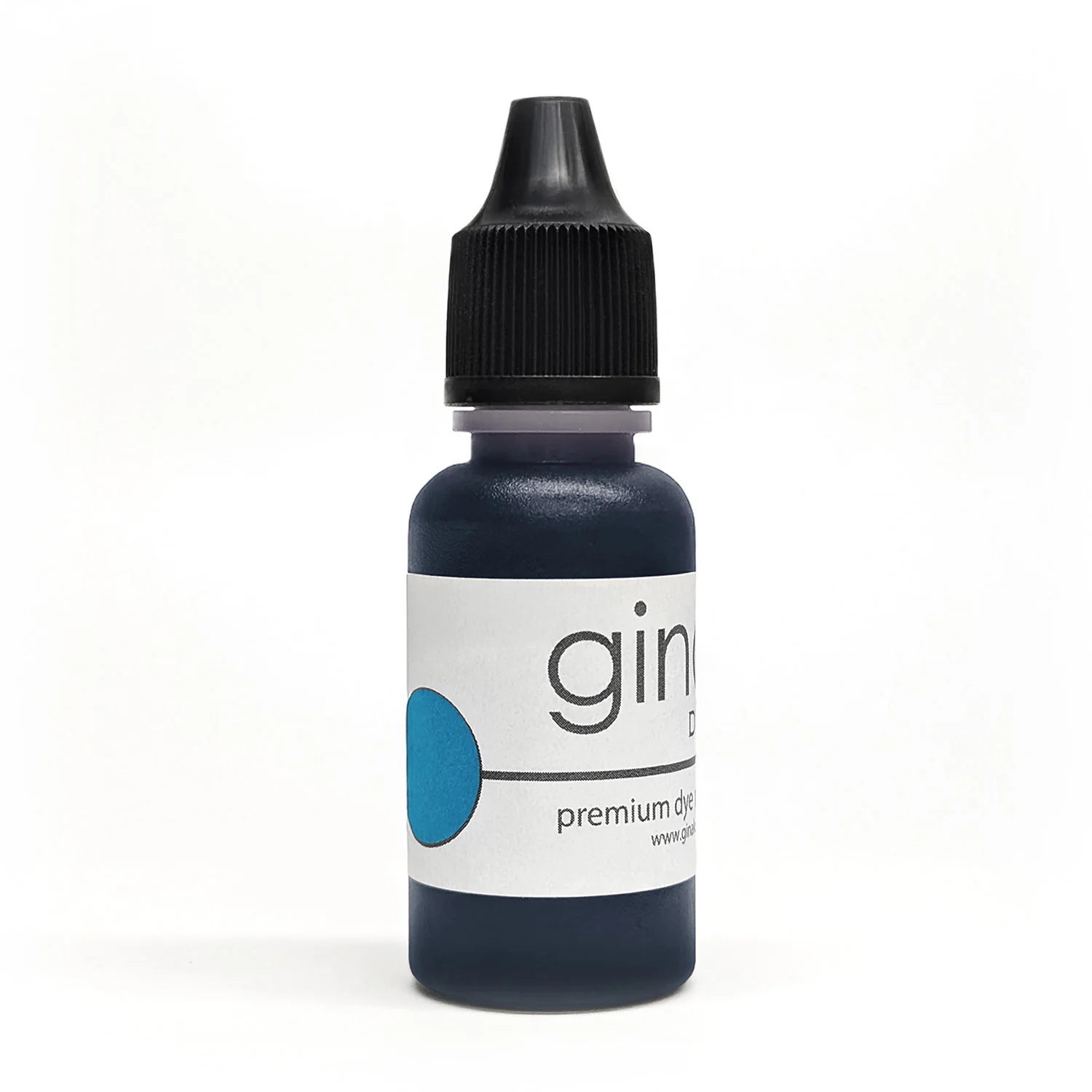 INK REFILL- Blue Raspberry