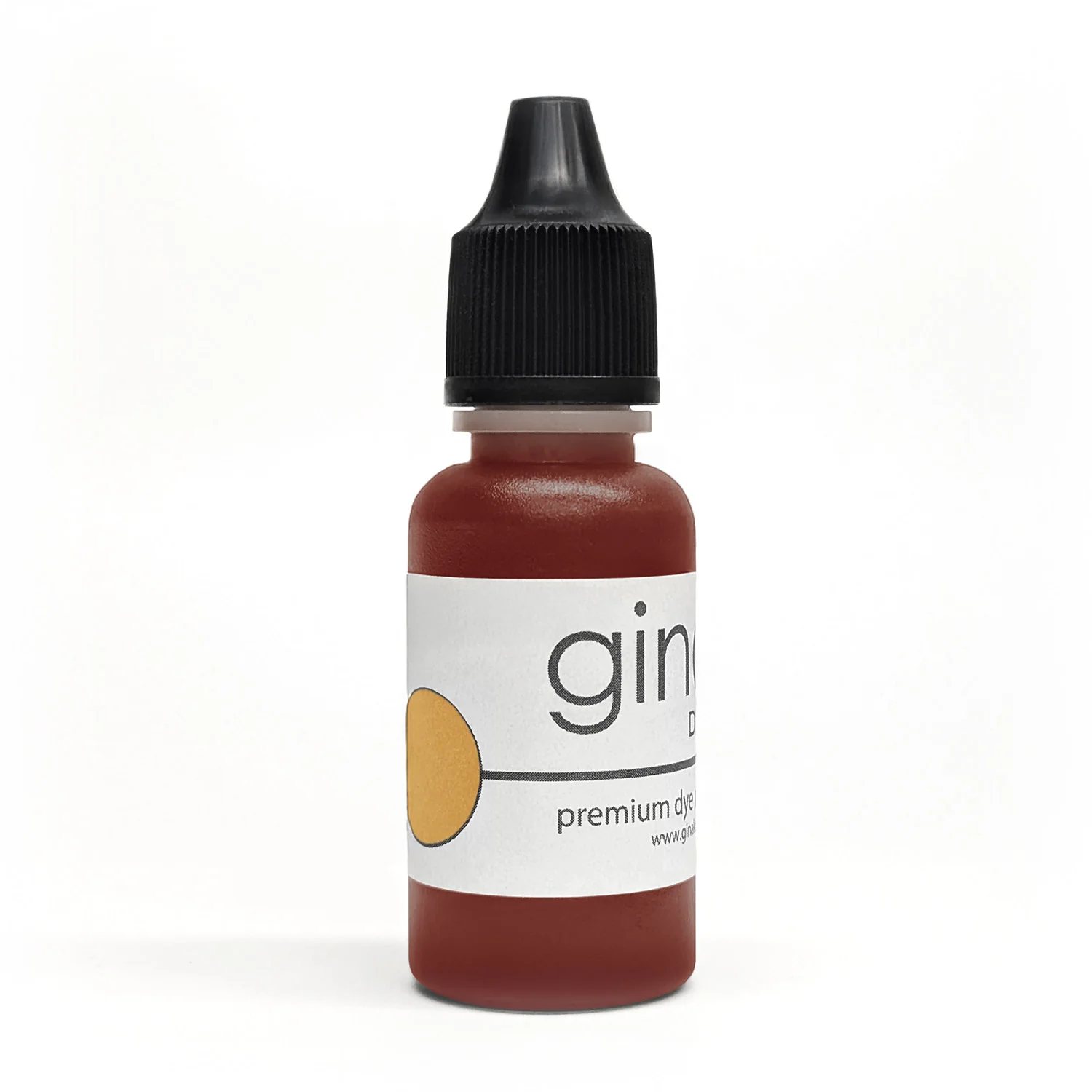 INK REFILL- Butterscotch