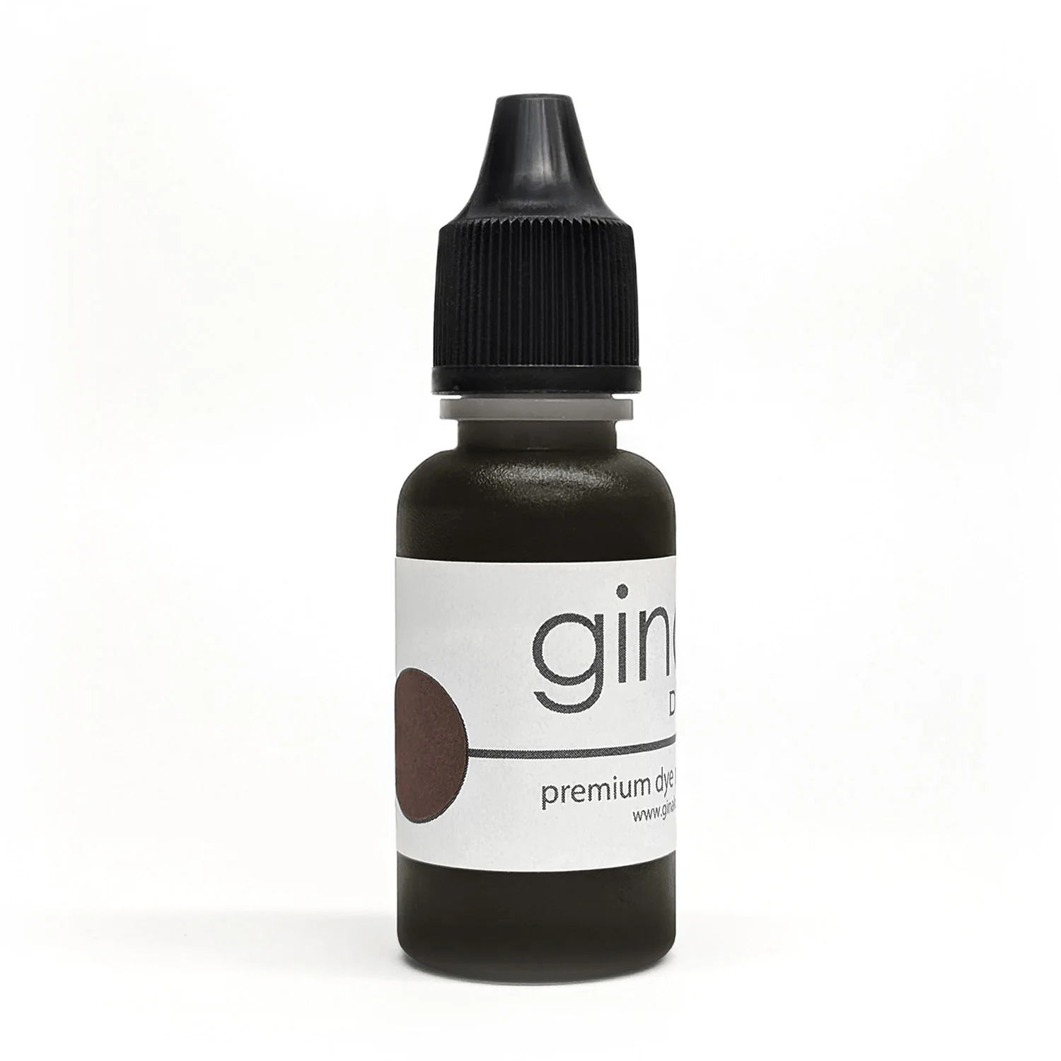 INK REFILL- Dark Chocolate