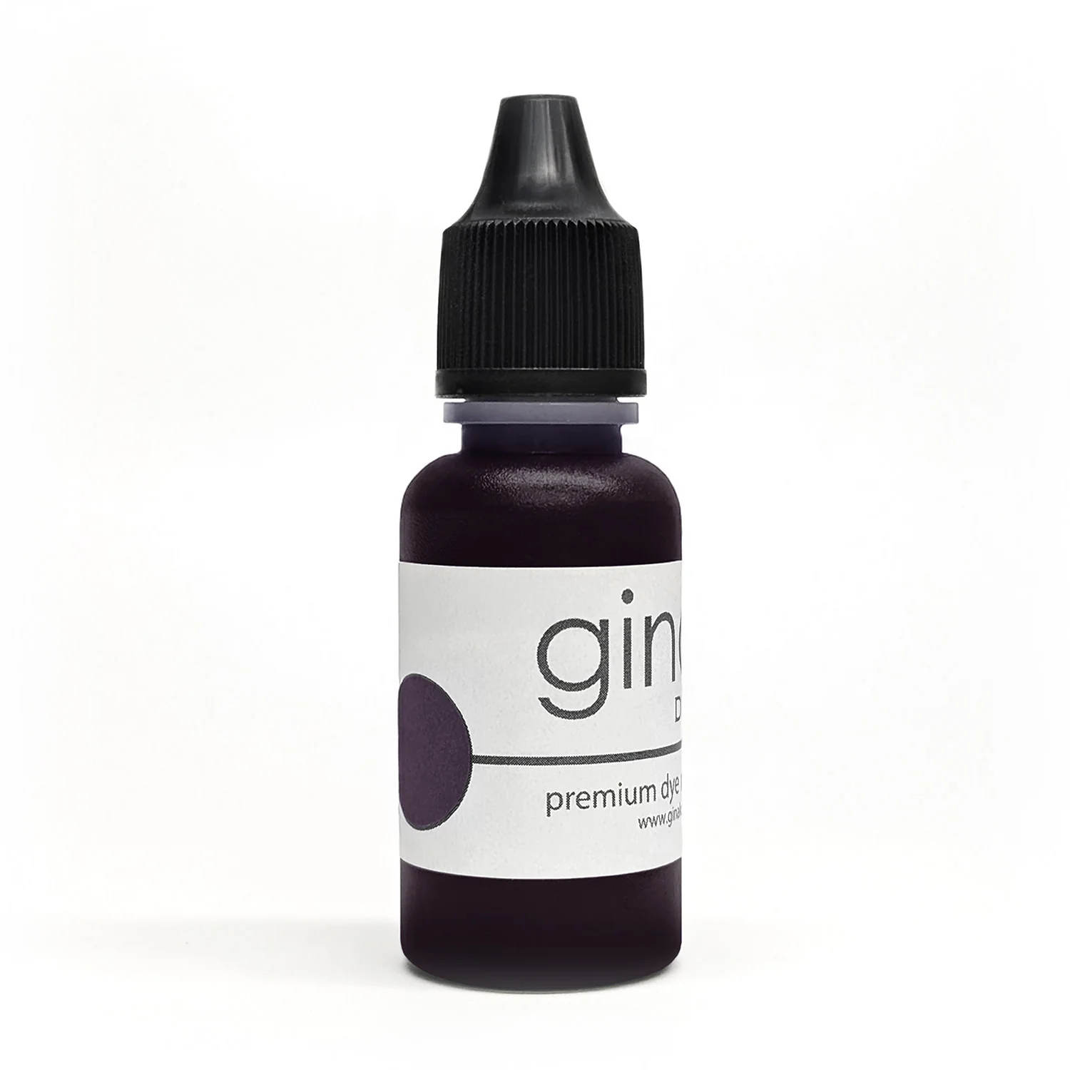 INK REFILL- Edible Eggplant
