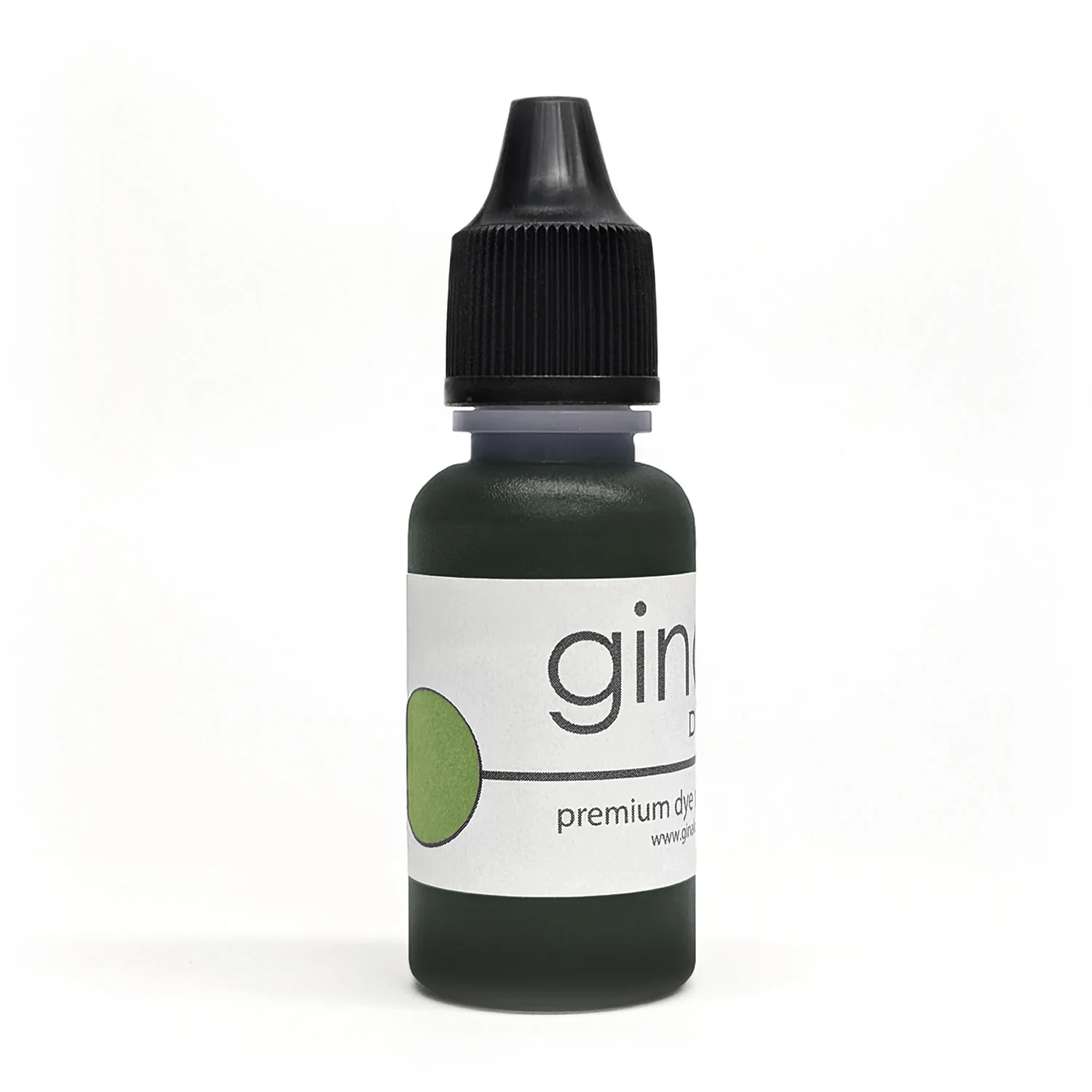 INK REFILL- Grass Green