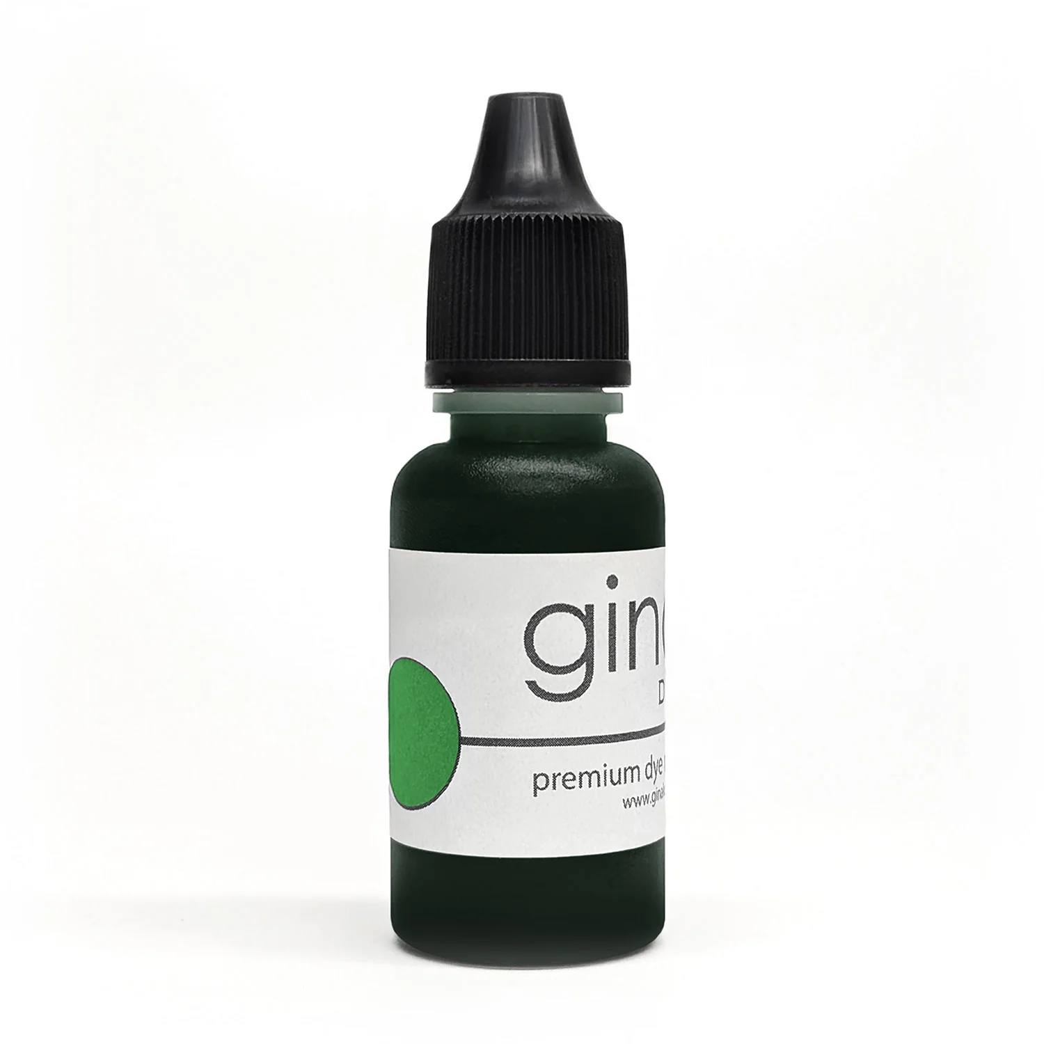 INK REFILL- Kelly Green