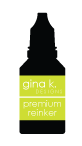INK REFILL- Key Lime