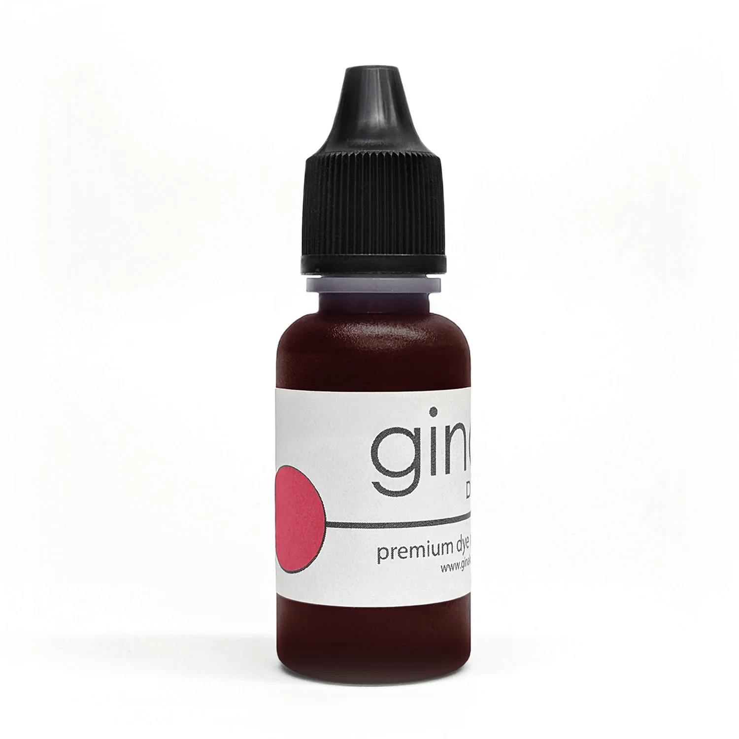INK REFILL LAYERING- Carnation - Dark