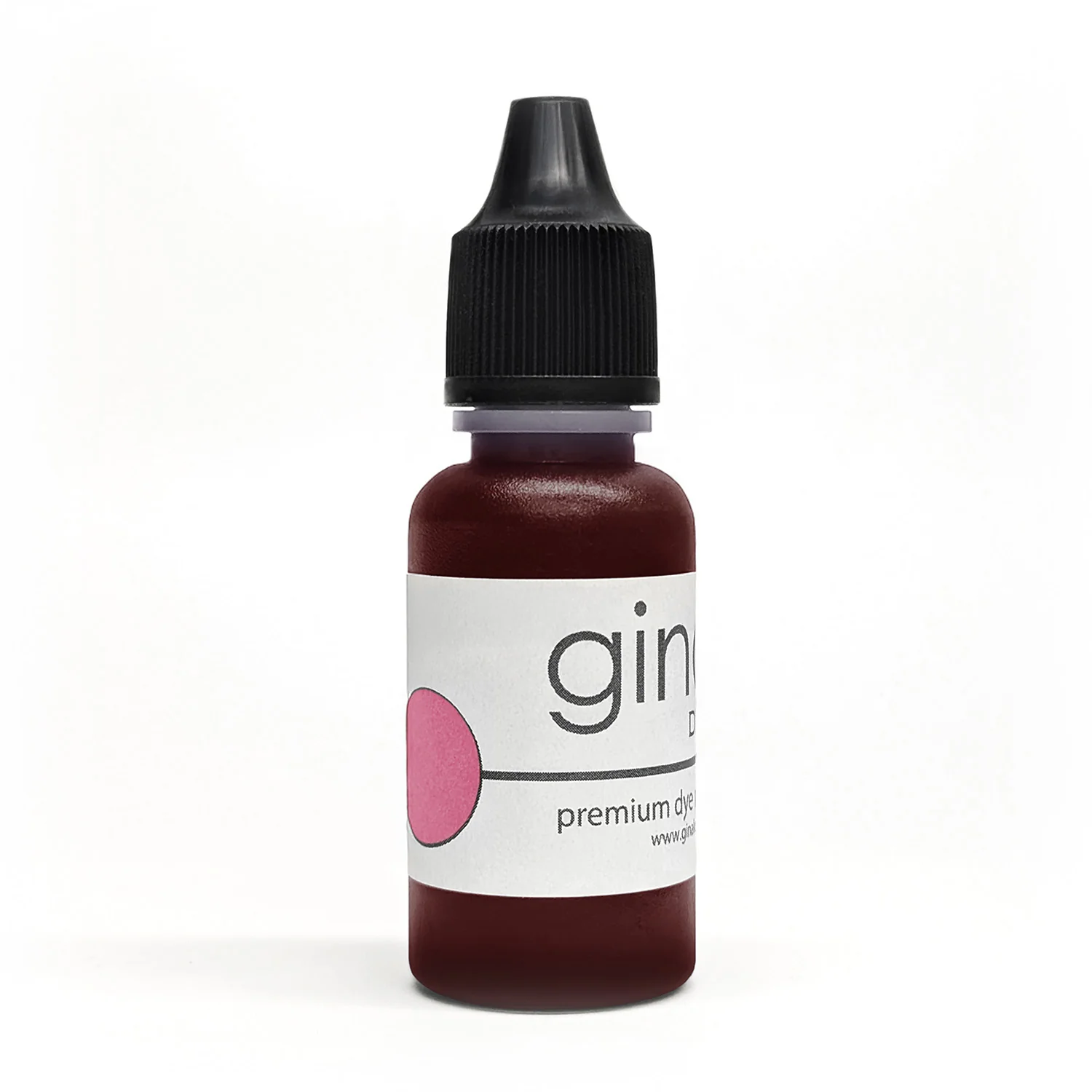 INK REFILL LAYERING- Carnation - Medium