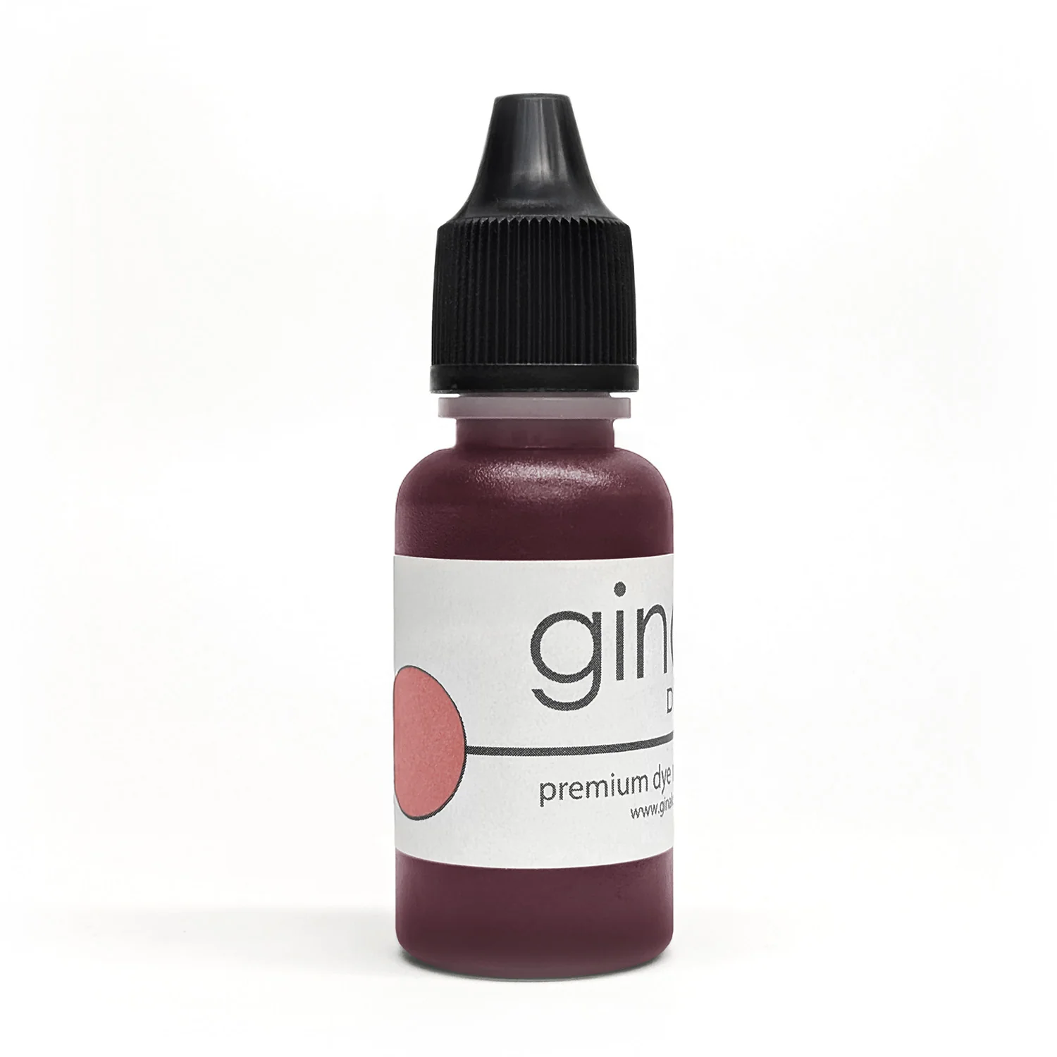 INK REFILL LAYERING- Cranberry - Light