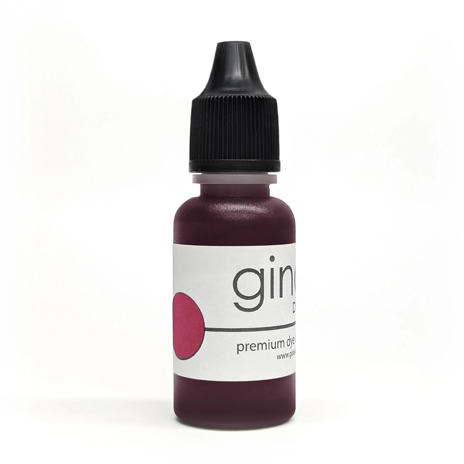INK REFILL LAYERING- Cranberry - Medium