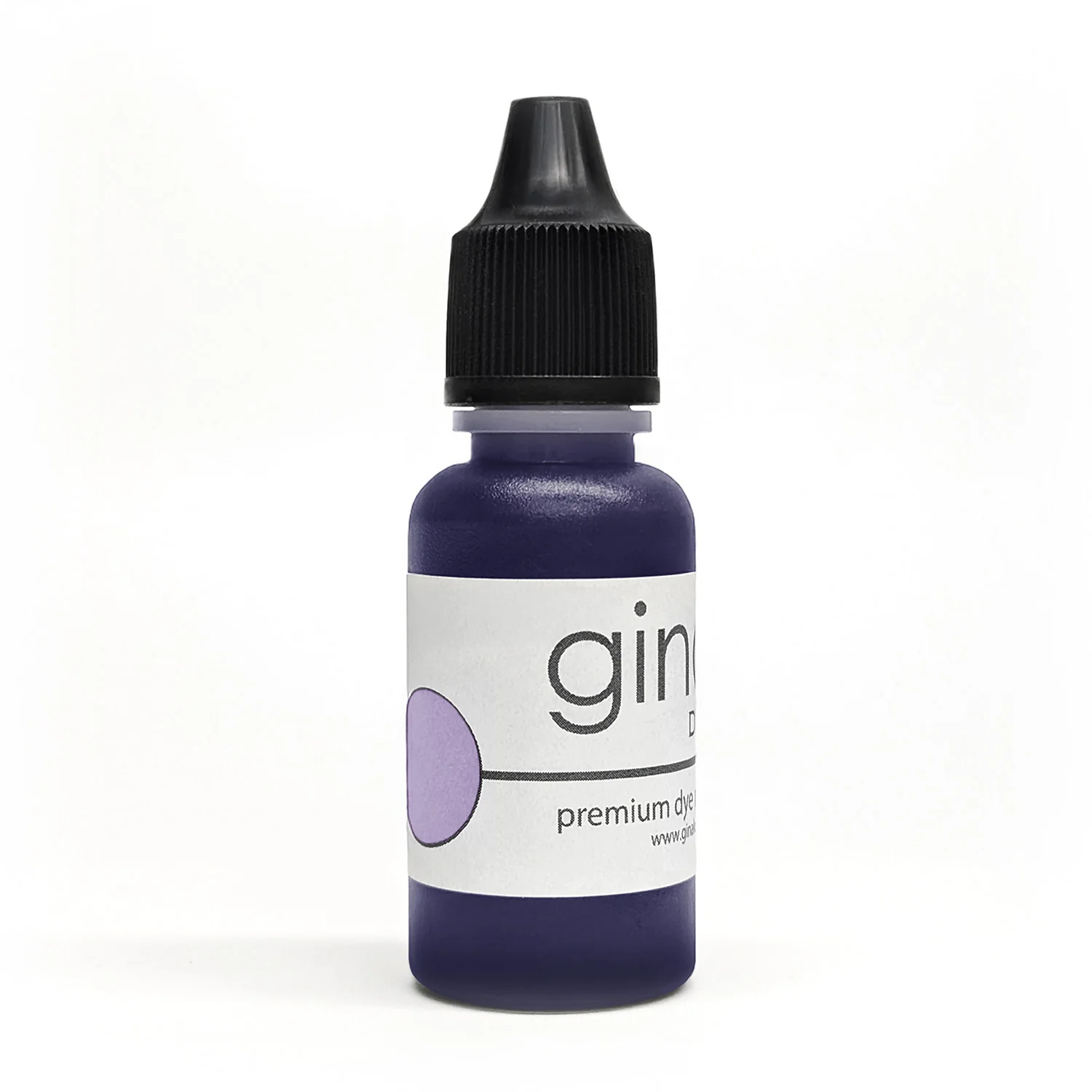 INK REFILL LAYERING- Lilac – Light