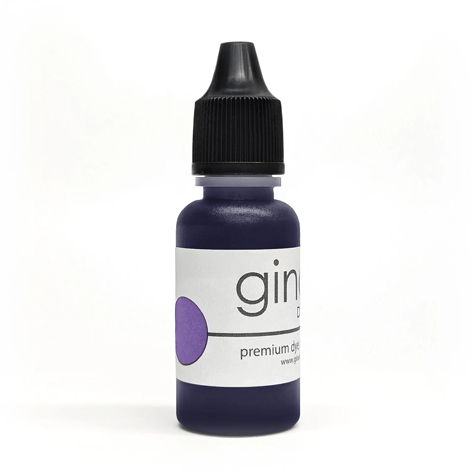 INK REFILL LAYERING- Lilac – Medium