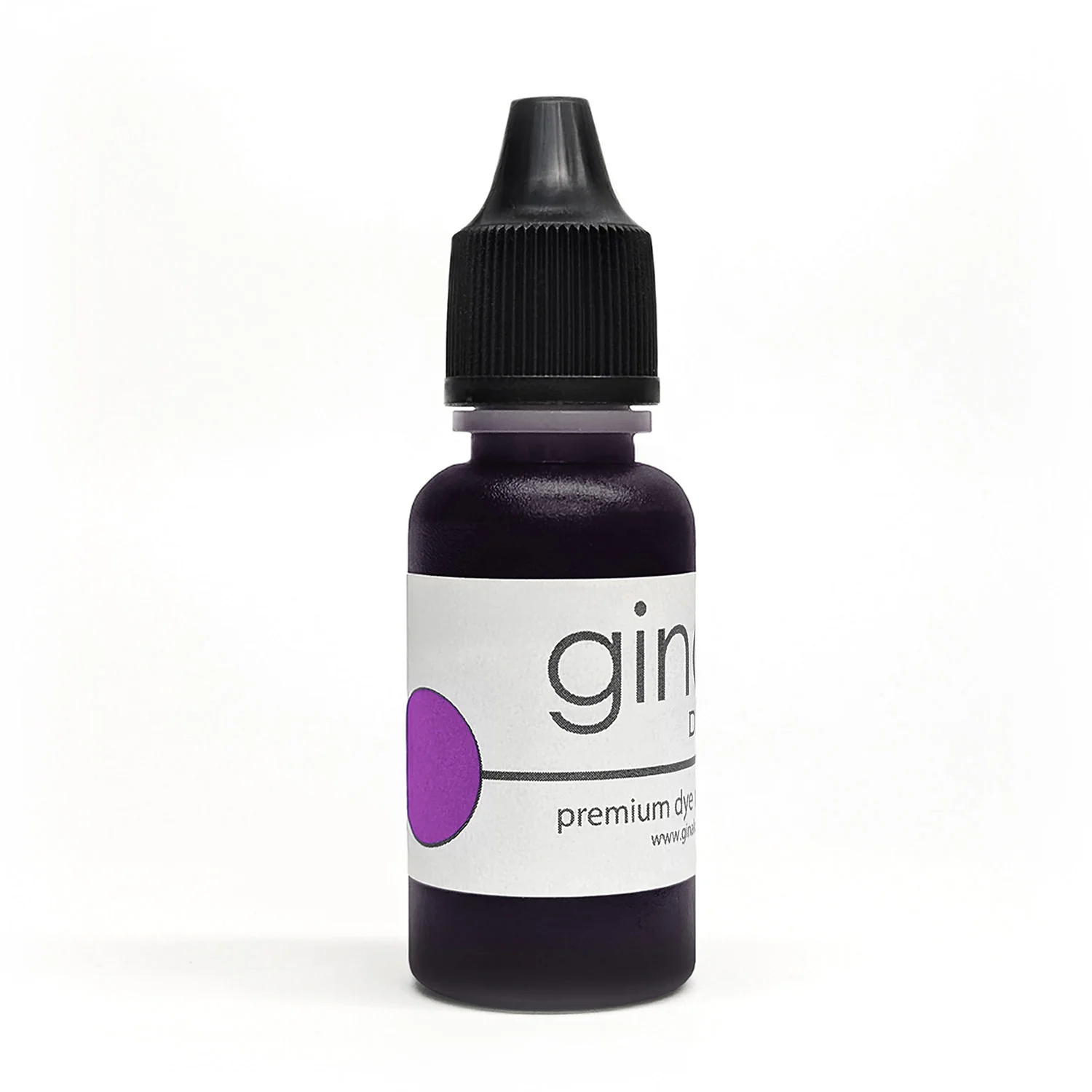 INK REFILL LAYERING- Orchid – Dark