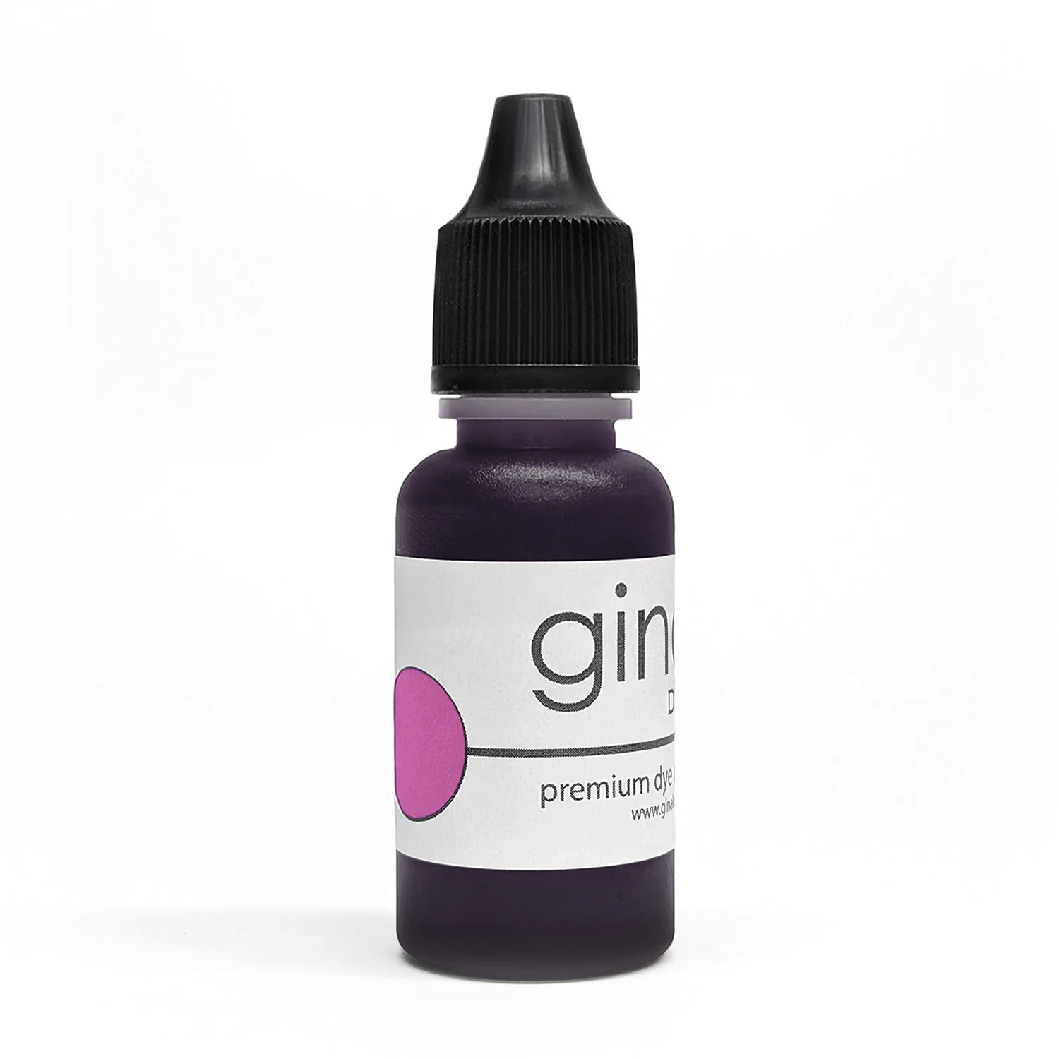 INK REFILL LAYERING- Orchid – Medium