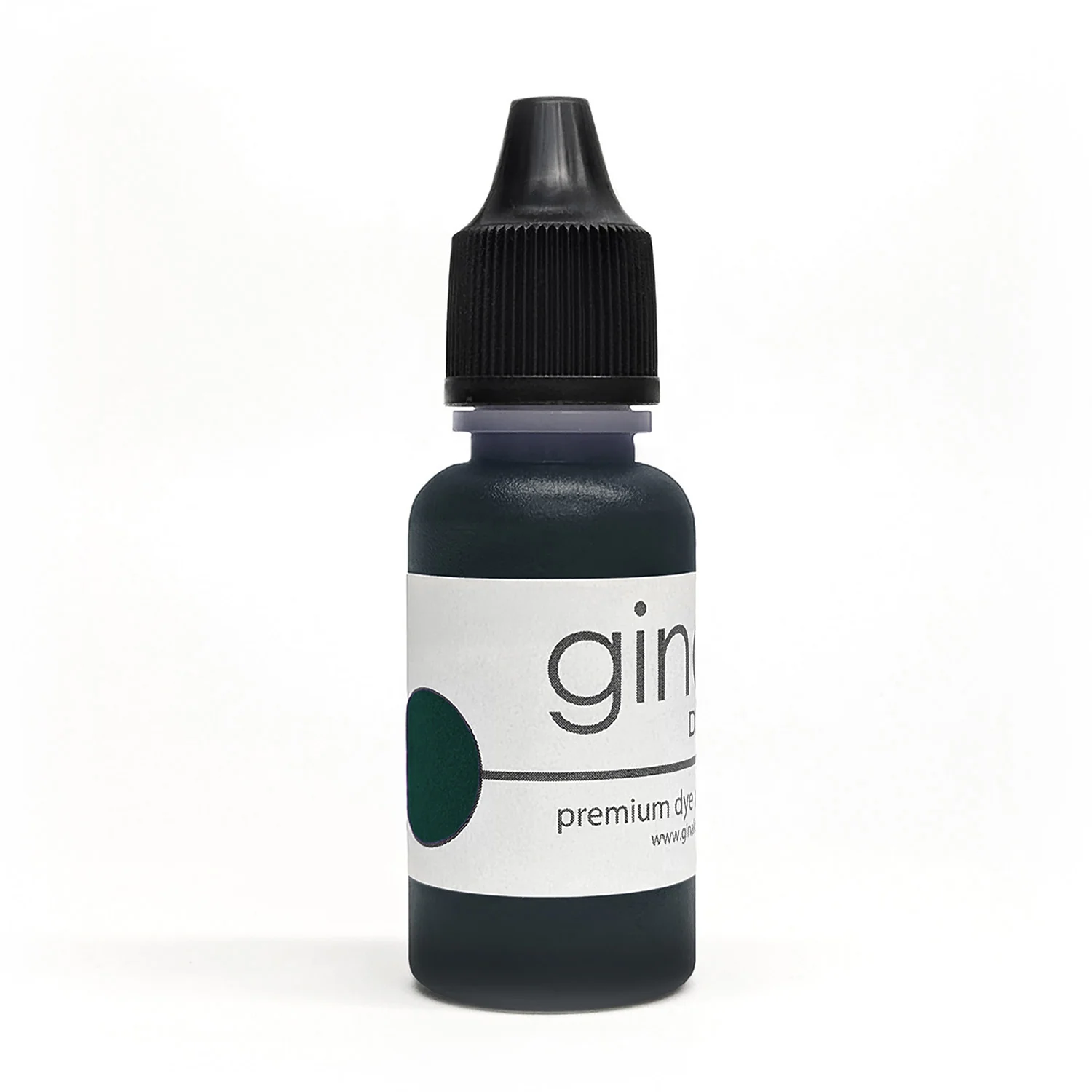 INK REFILL LAYERING- Spruce - Dark