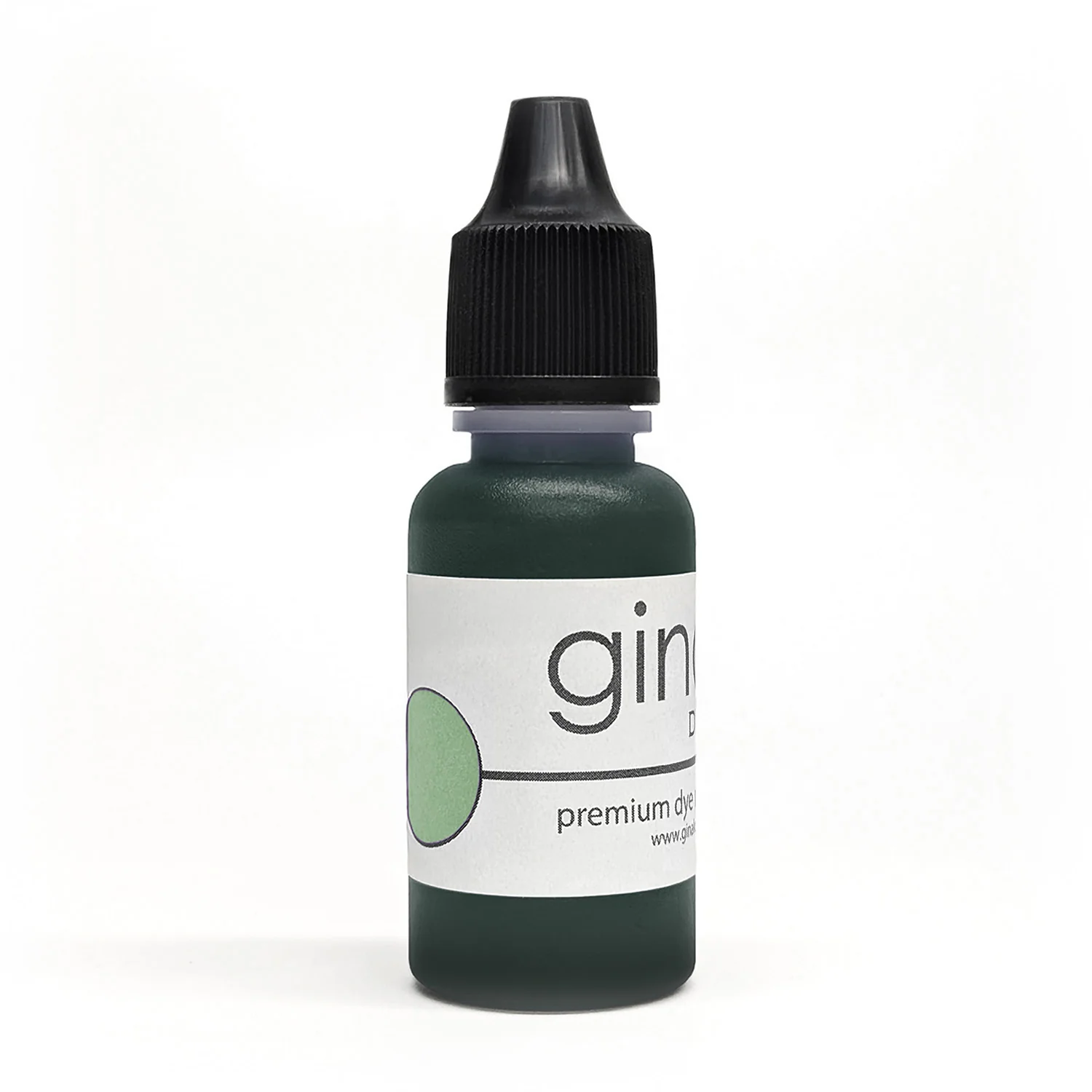 INK REFILL LAYERING- Spruce - Light