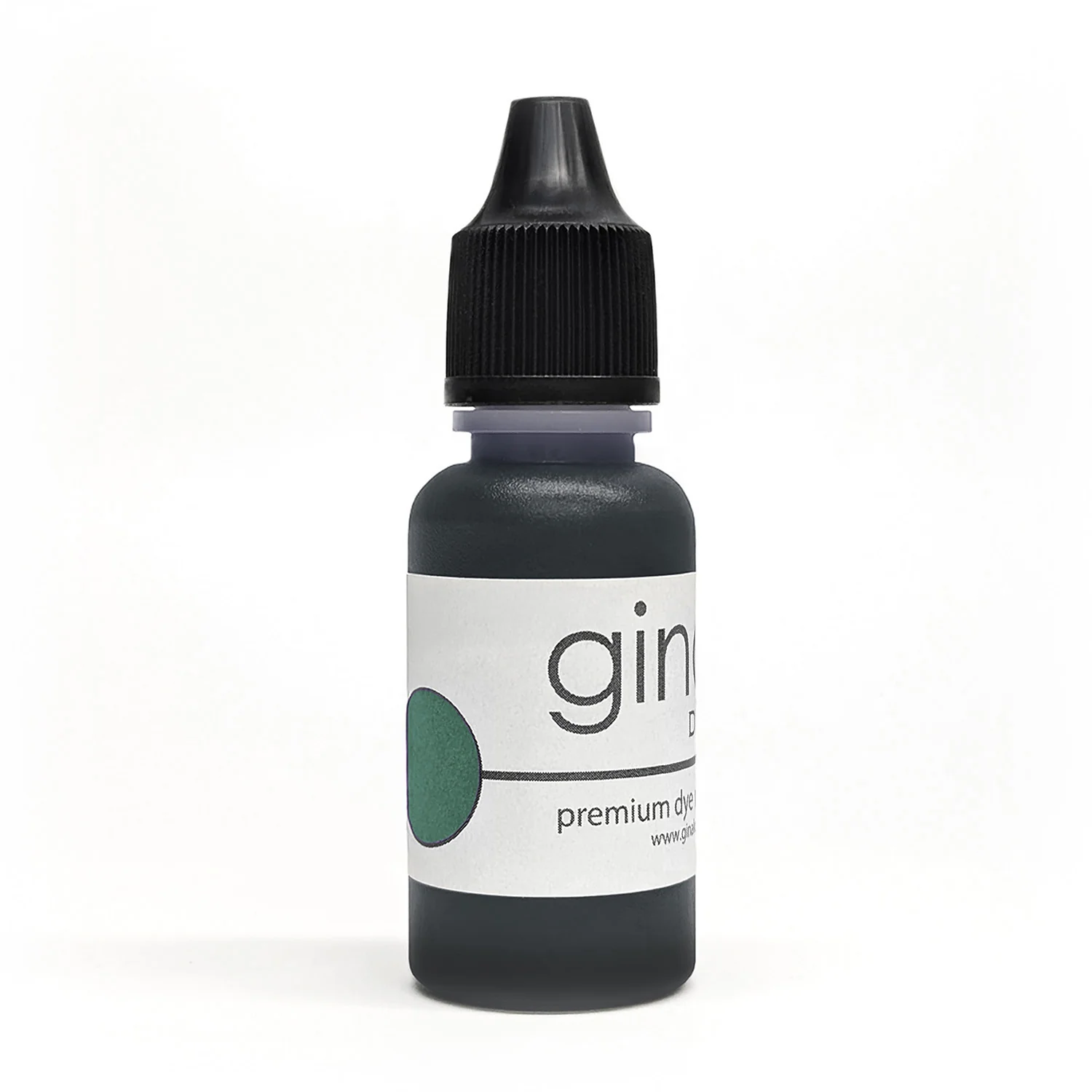INK REFILL LAYERING- Spruce - Medium