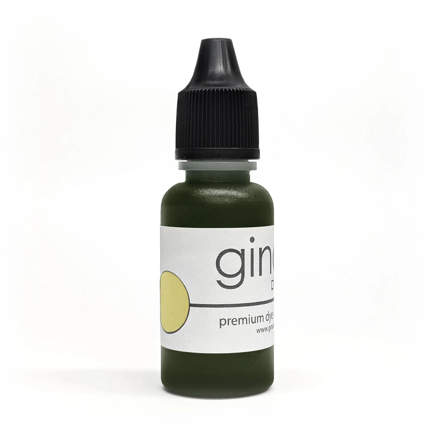 INK REFILL- Lemon Drop
