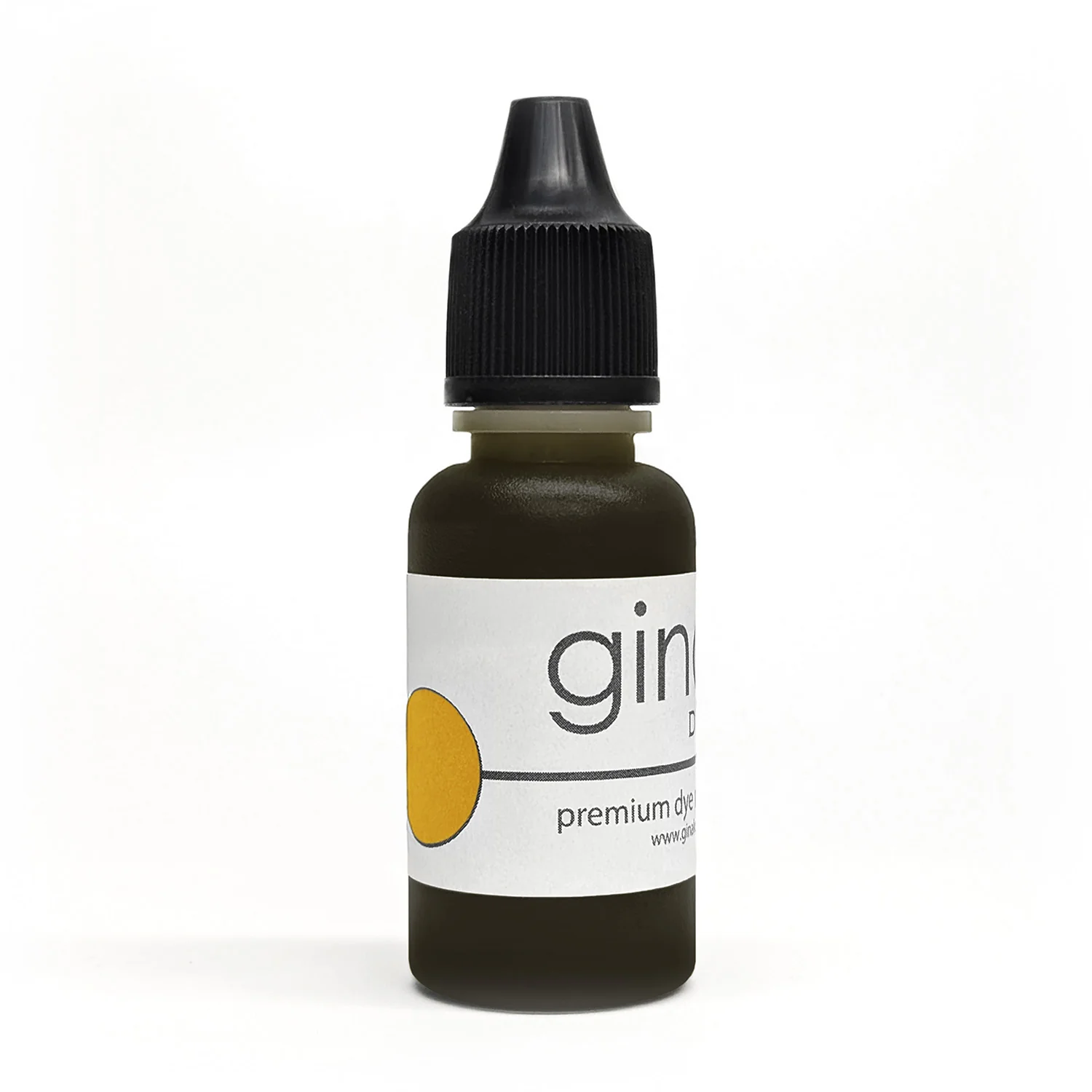 INK REFILL- Marigold