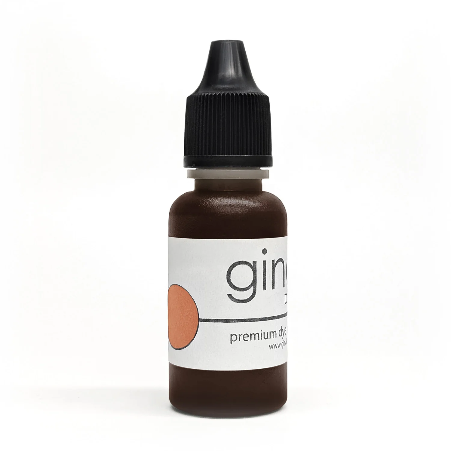 INK REFILL- Peach Bellini