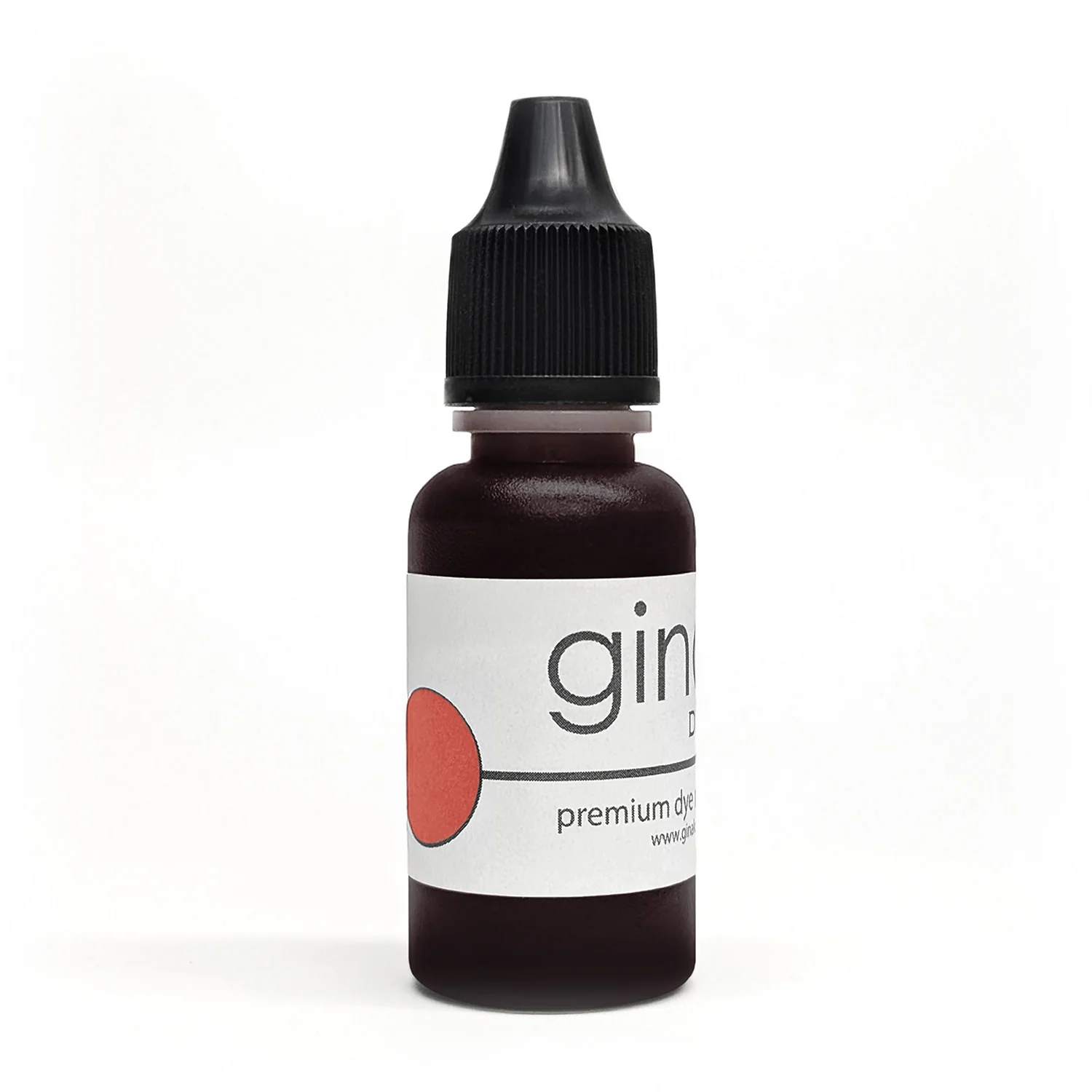 INK REFILL- Sunkissed Coral