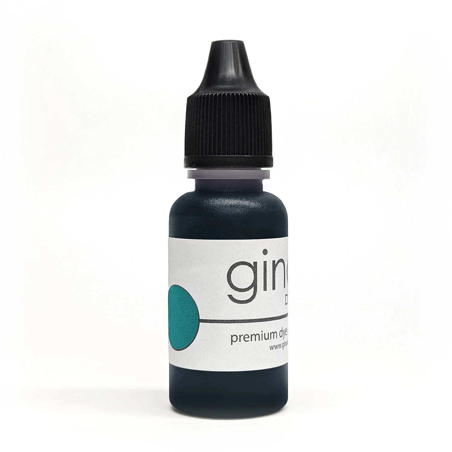 INK REFILL- Tranquil Teal