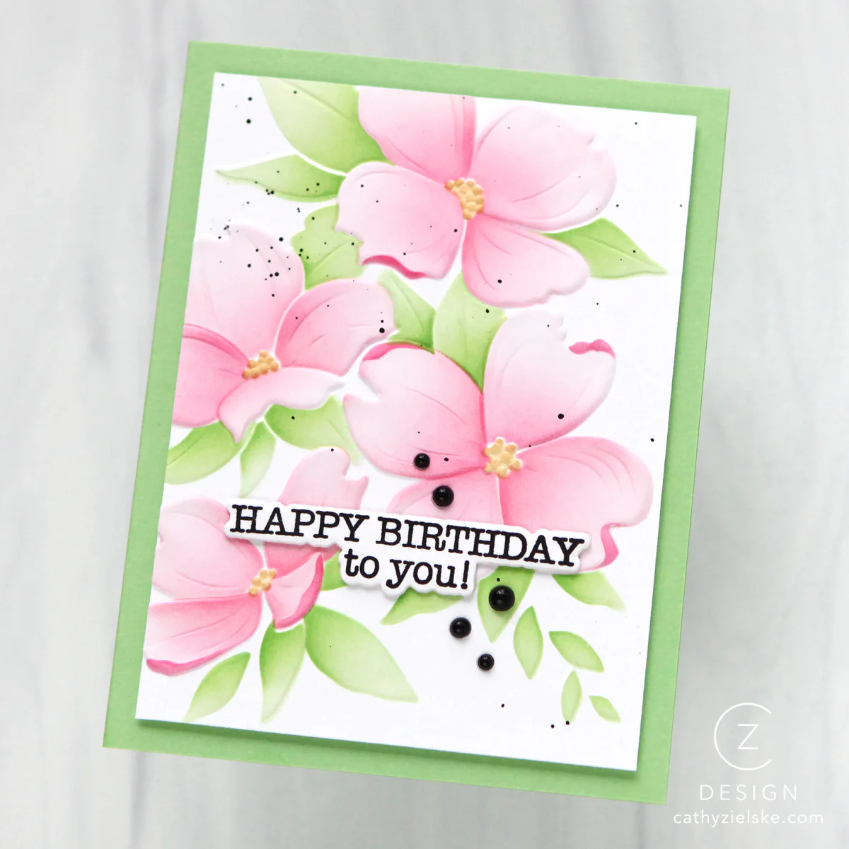 **KIT- Sweet Celebrations - Image 2