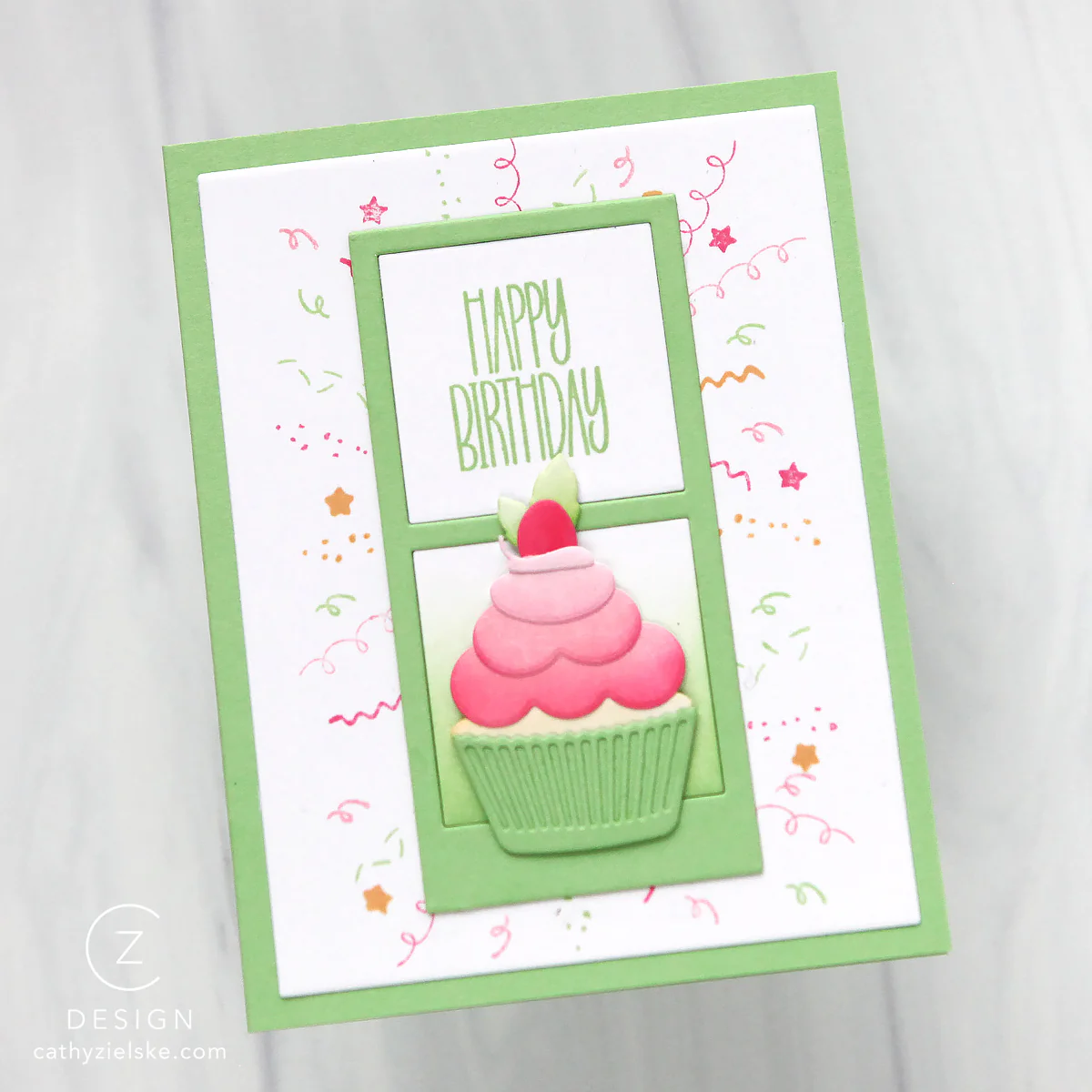 **KIT- Sweet Celebrations - Image 4