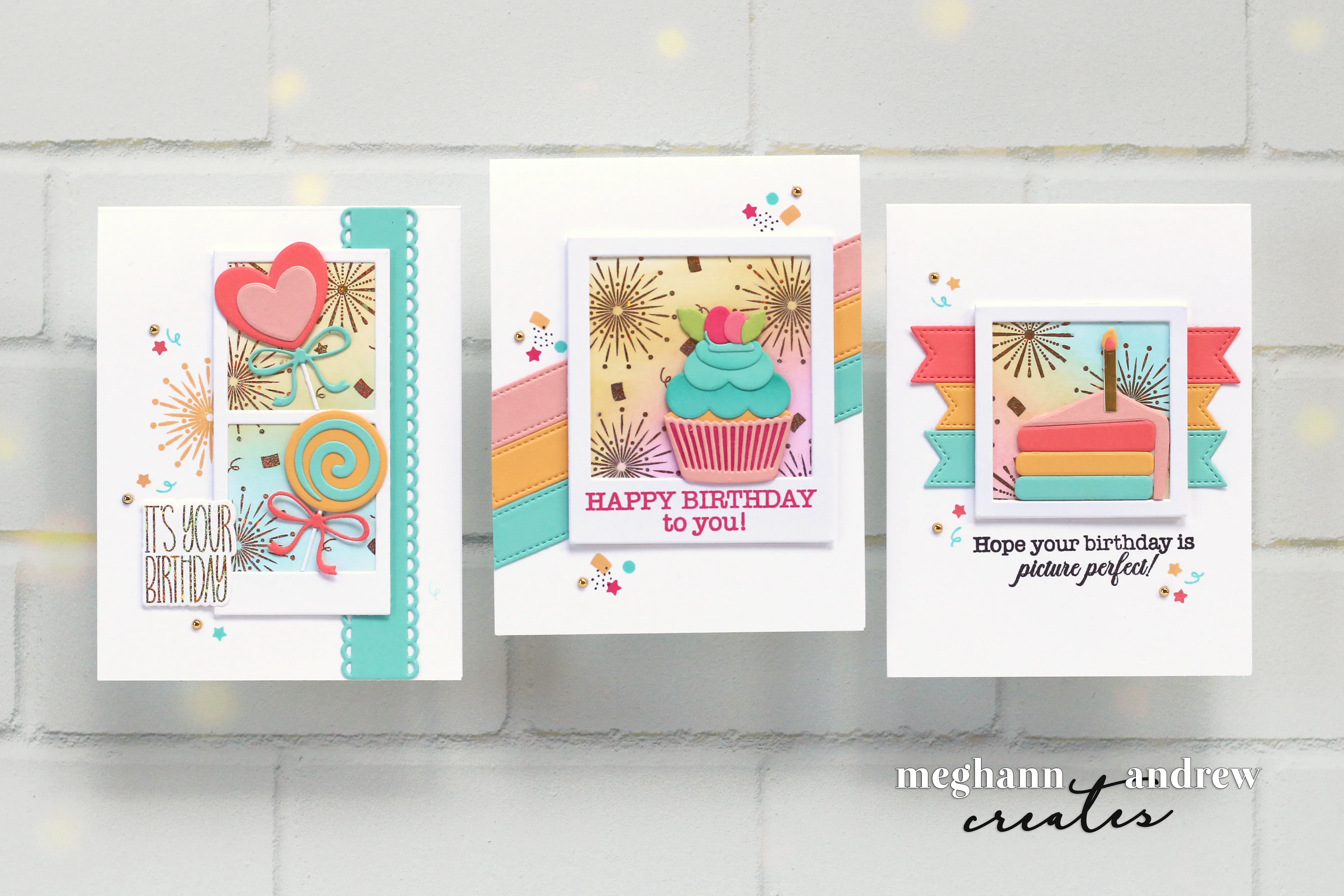 **KIT- Sweet Celebrations - Image 6