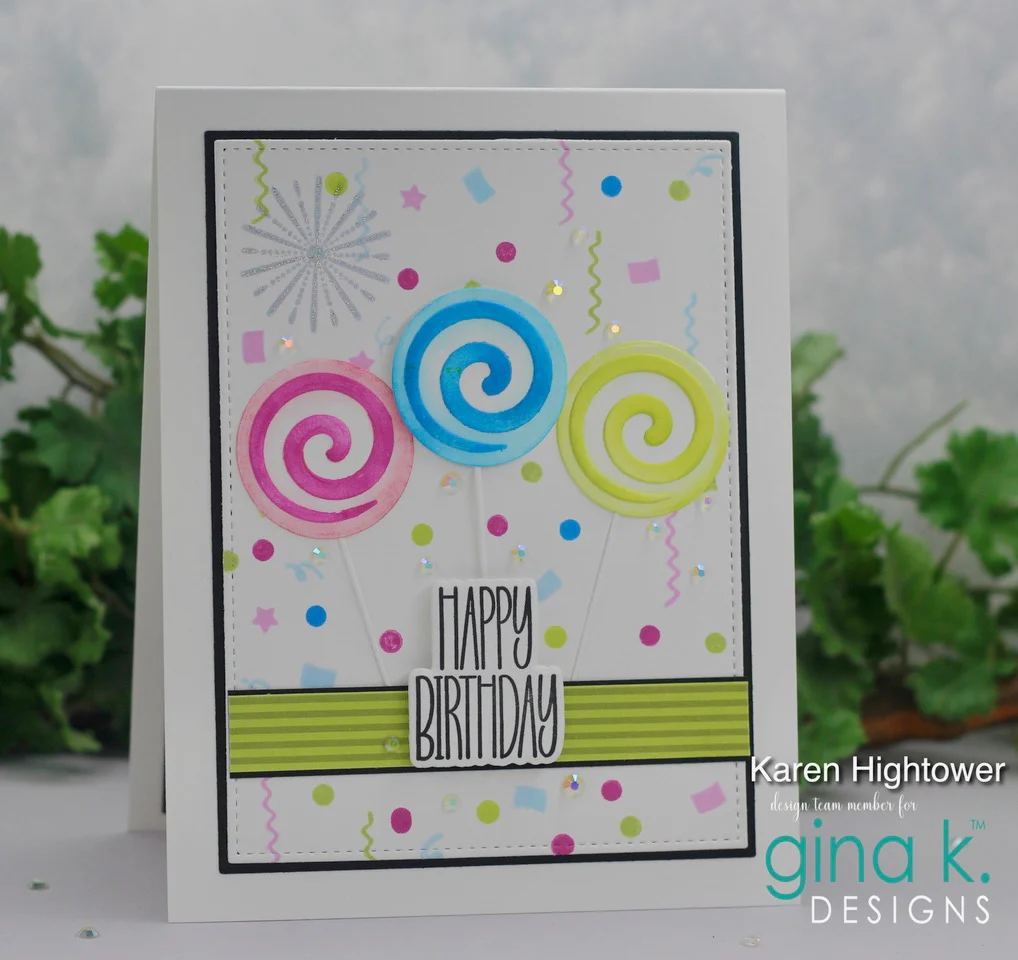 **KIT- Sweet Celebrations - Image 8