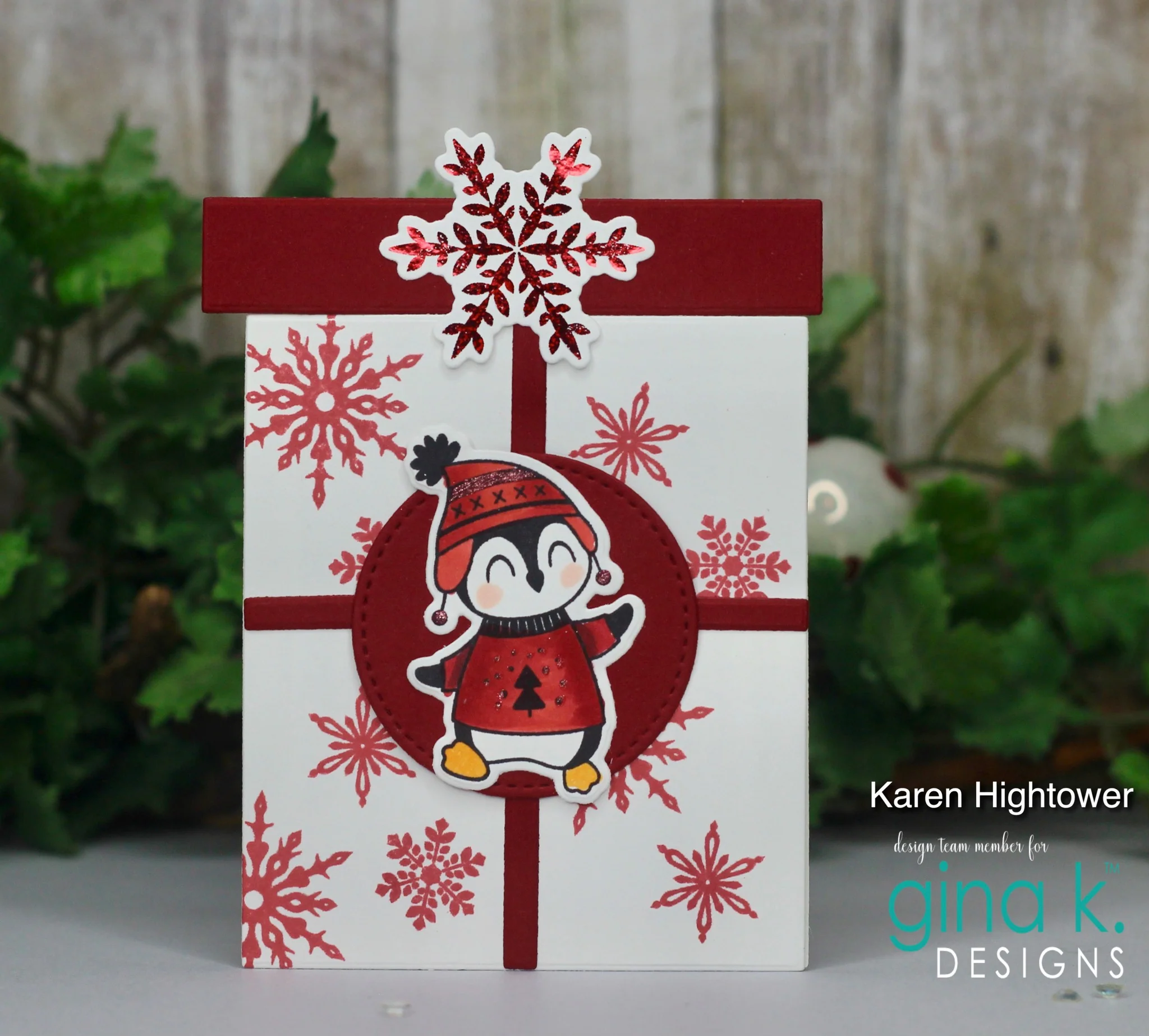 POLY-GLAZE Foiling Sheets- A Little Something - Image 2