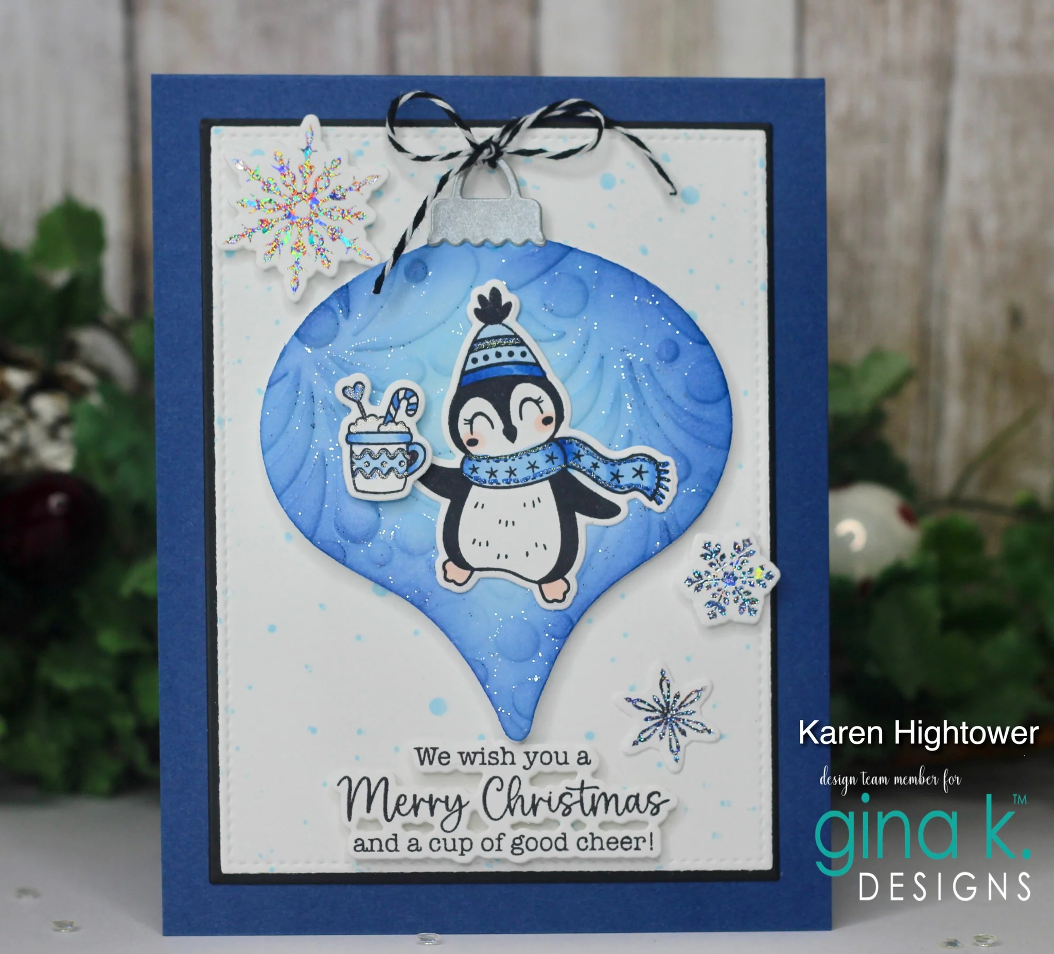 POLY-GLAZE Foiling Sheets- A Little Something - Image 3