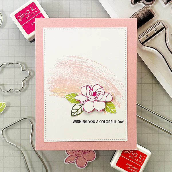 STAMPS- Always Thinking of You - Image 6