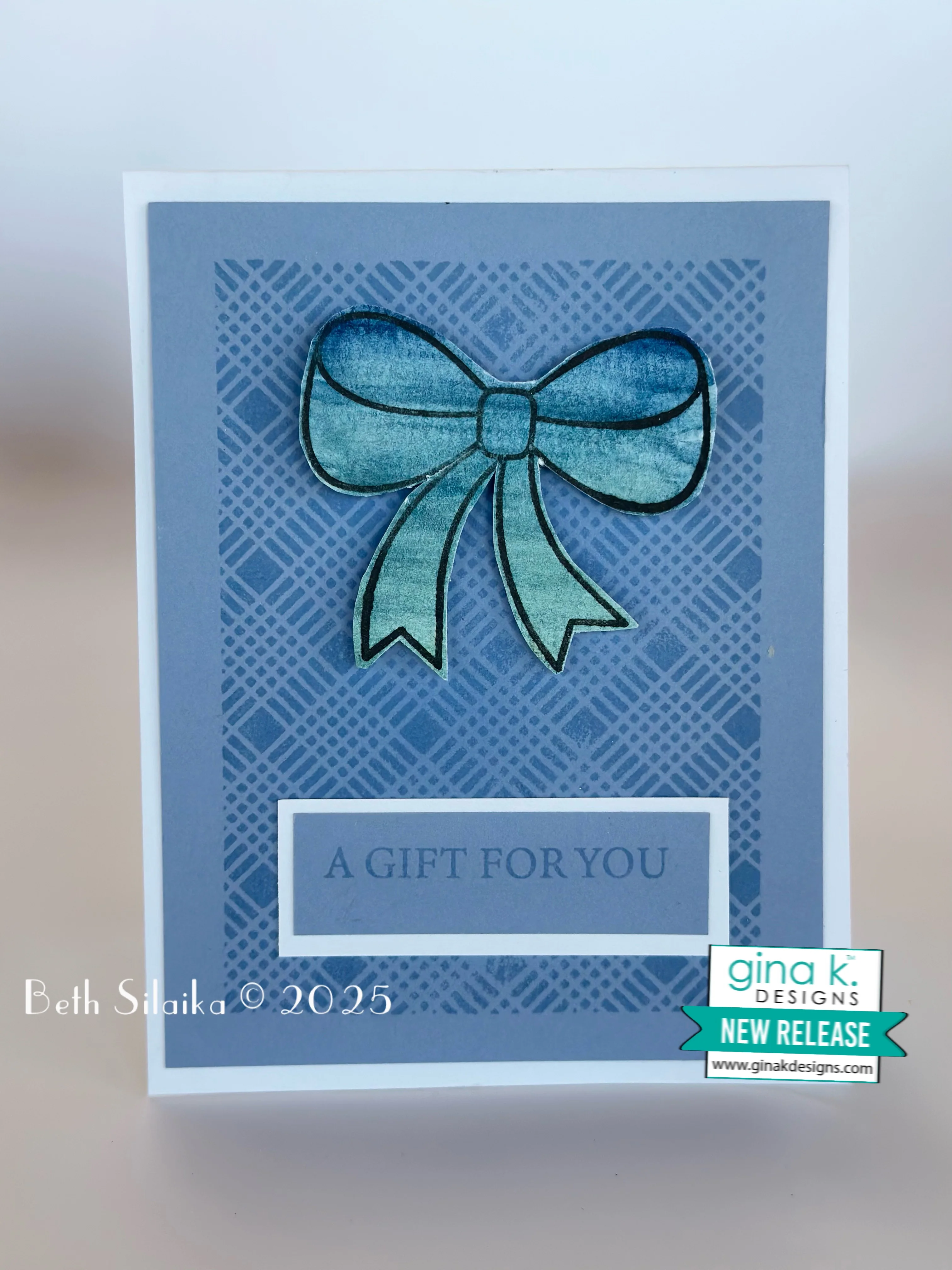 STAMPS- Awareness Ribbon - Image 5