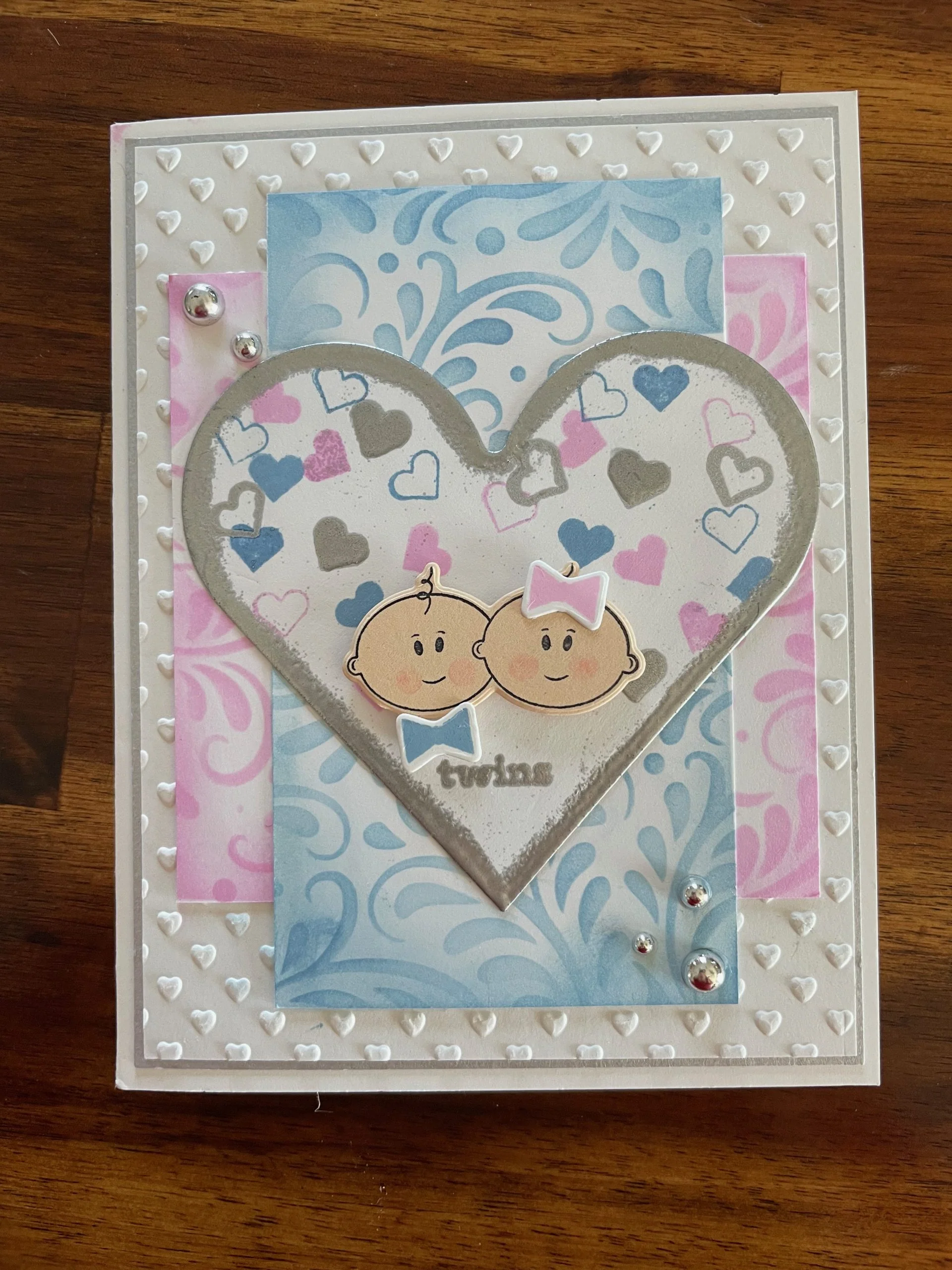 STAMPS- Baby Love - Image 11