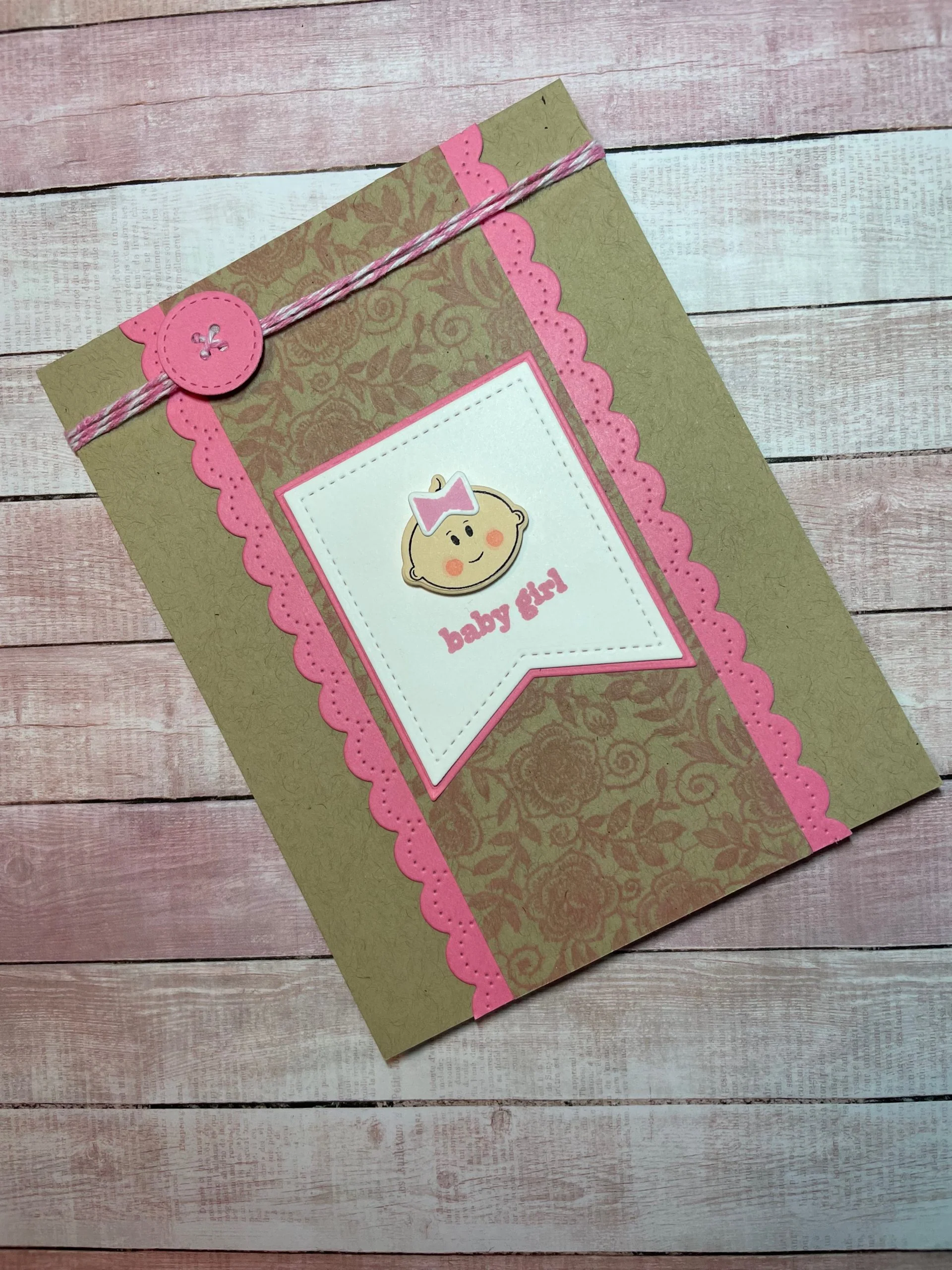 STAMPS- Baby Love - Image 4