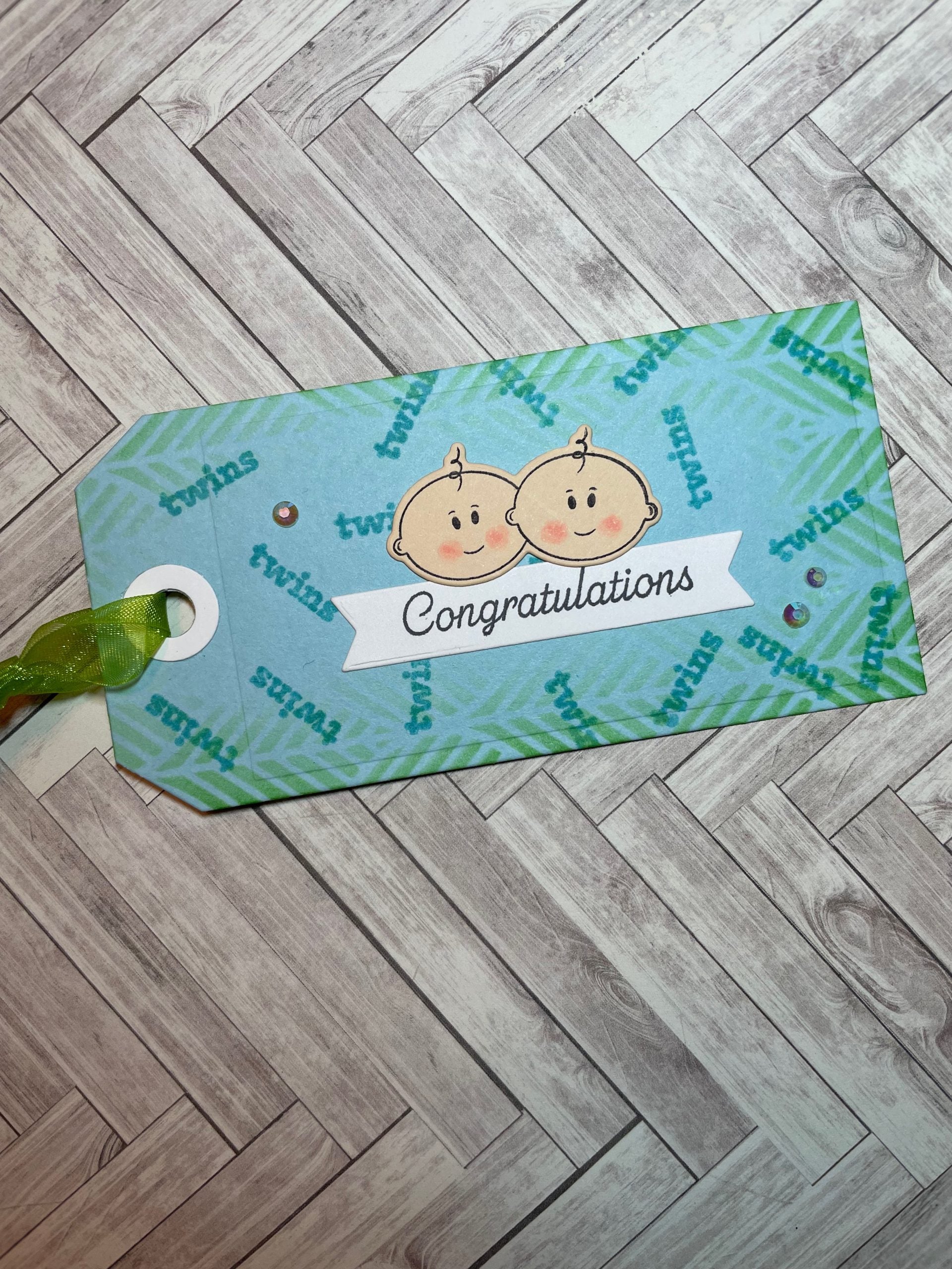 STAMPS- Baby Love - Image 9