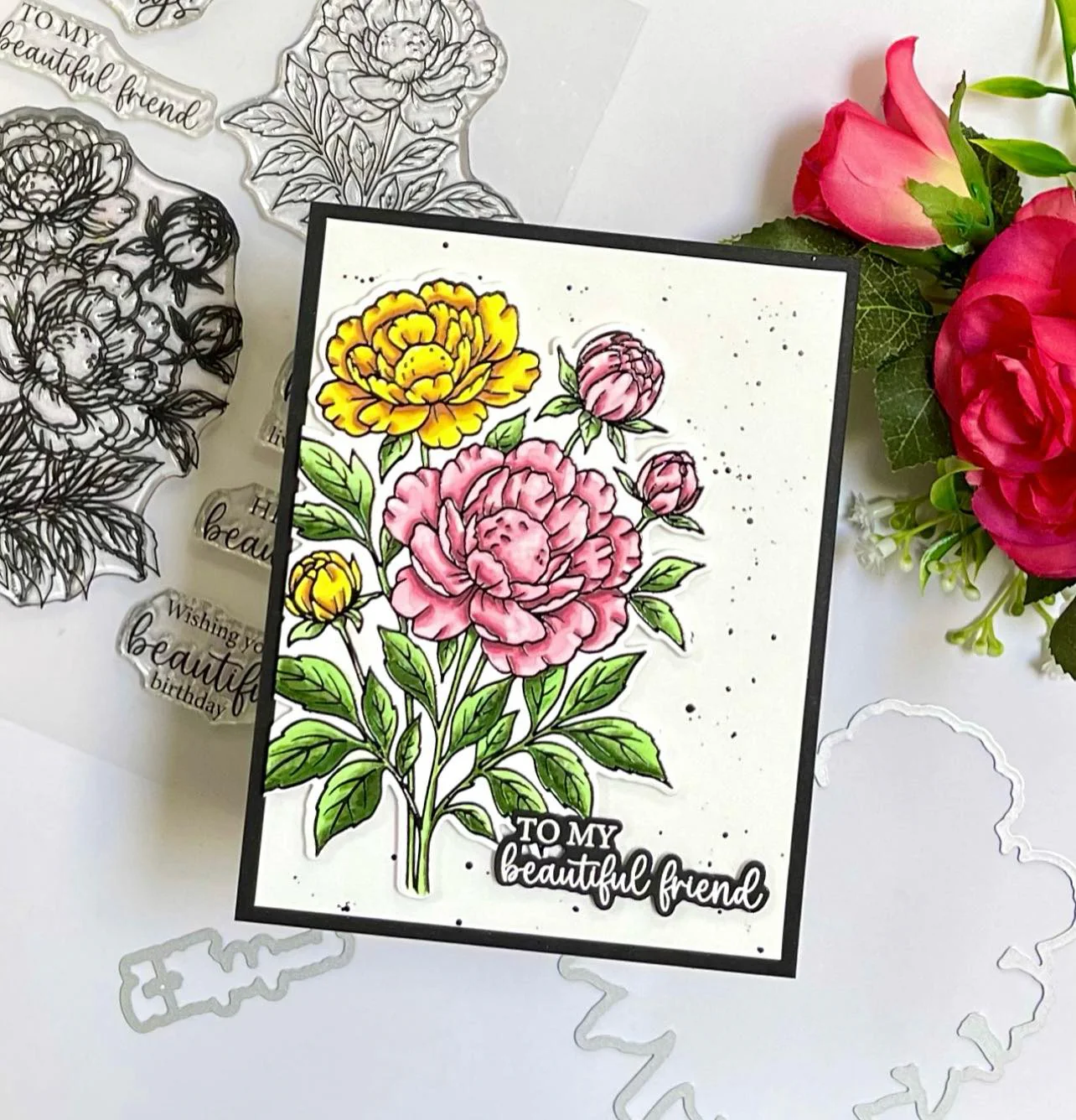 STAMPS- Beautiful Things - Image 2