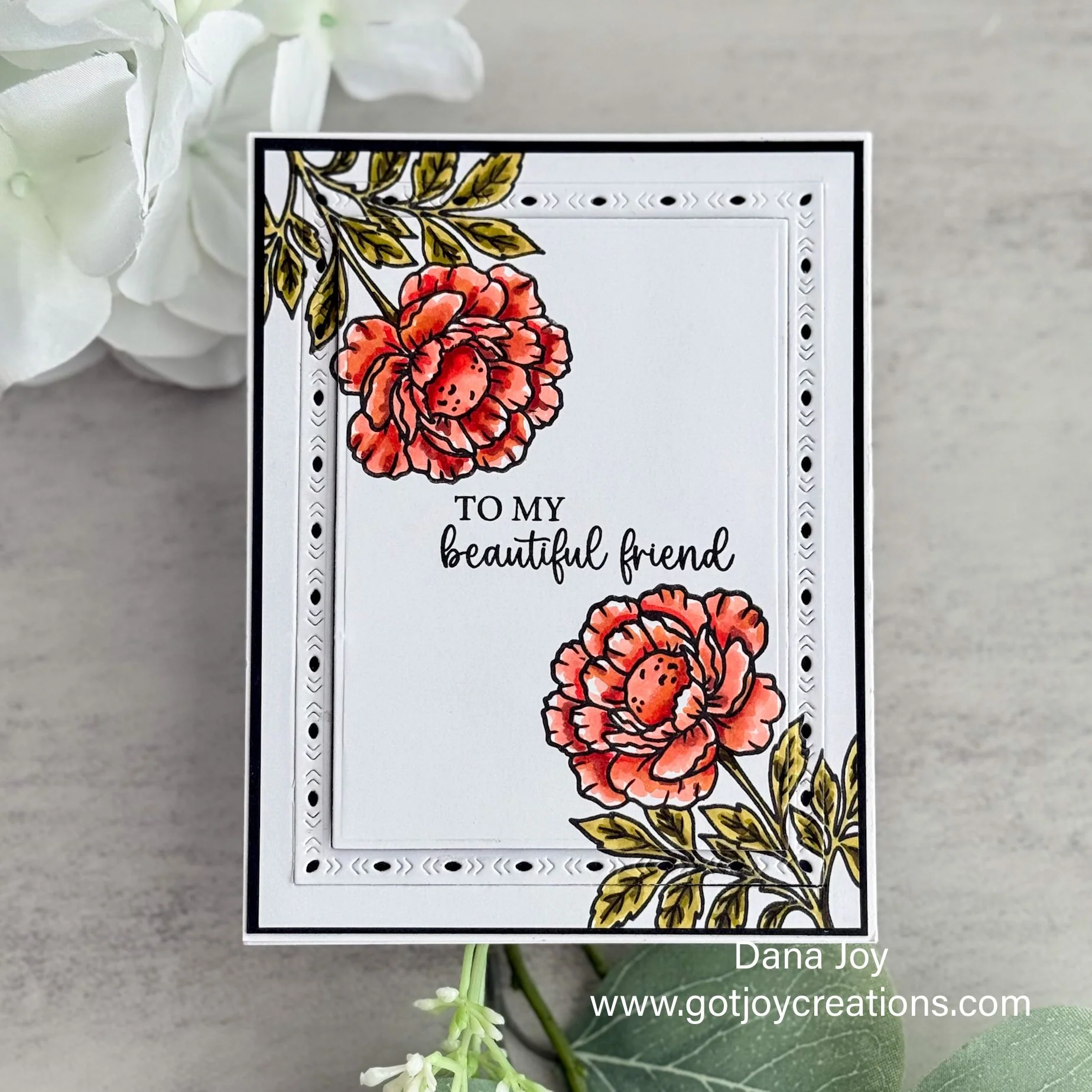 STAMPS- Beautiful Things - Image 3
