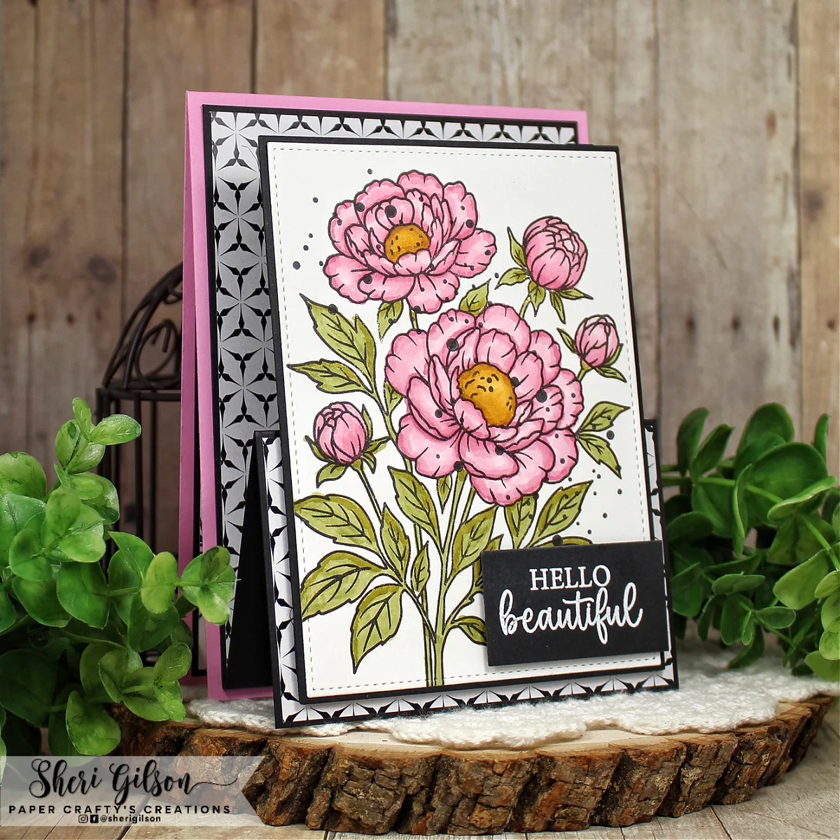 STAMPS- Beautiful Things - Image 4