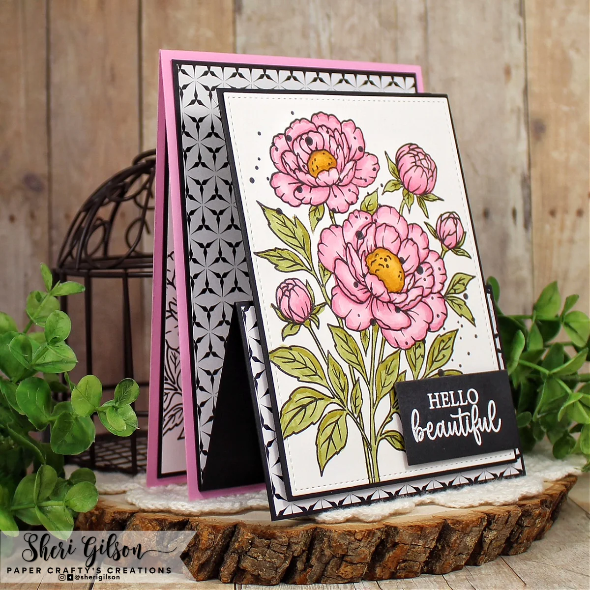 STAMPS- Beautiful Things - Image 5