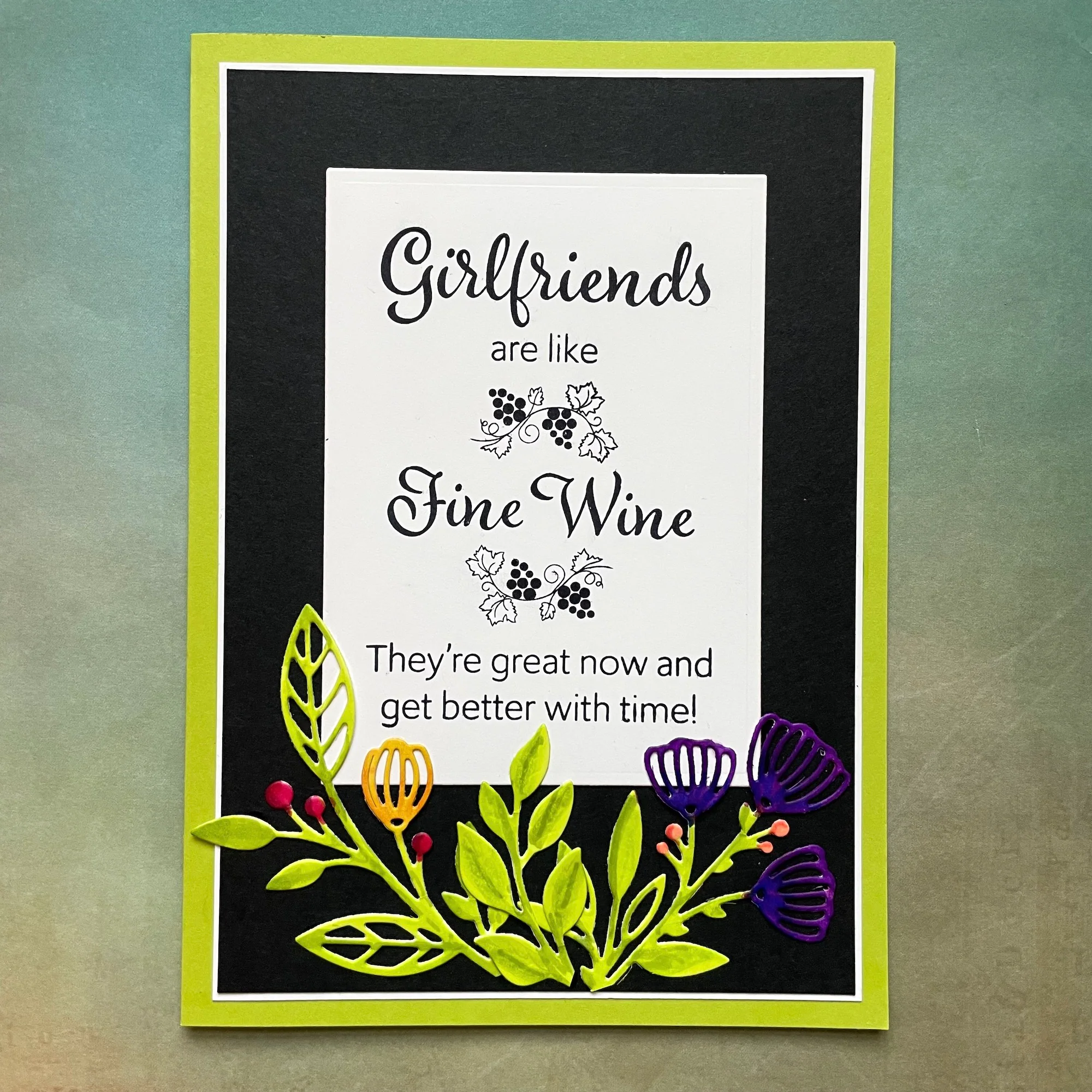STAMPS- Best Friends - Image 11