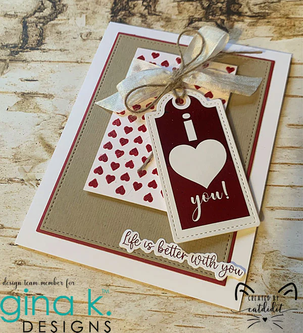 STAMPS- Bitty Backgrounds - Image 10