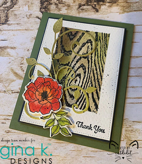 STAMPS- Bitty Backgrounds - Image 11